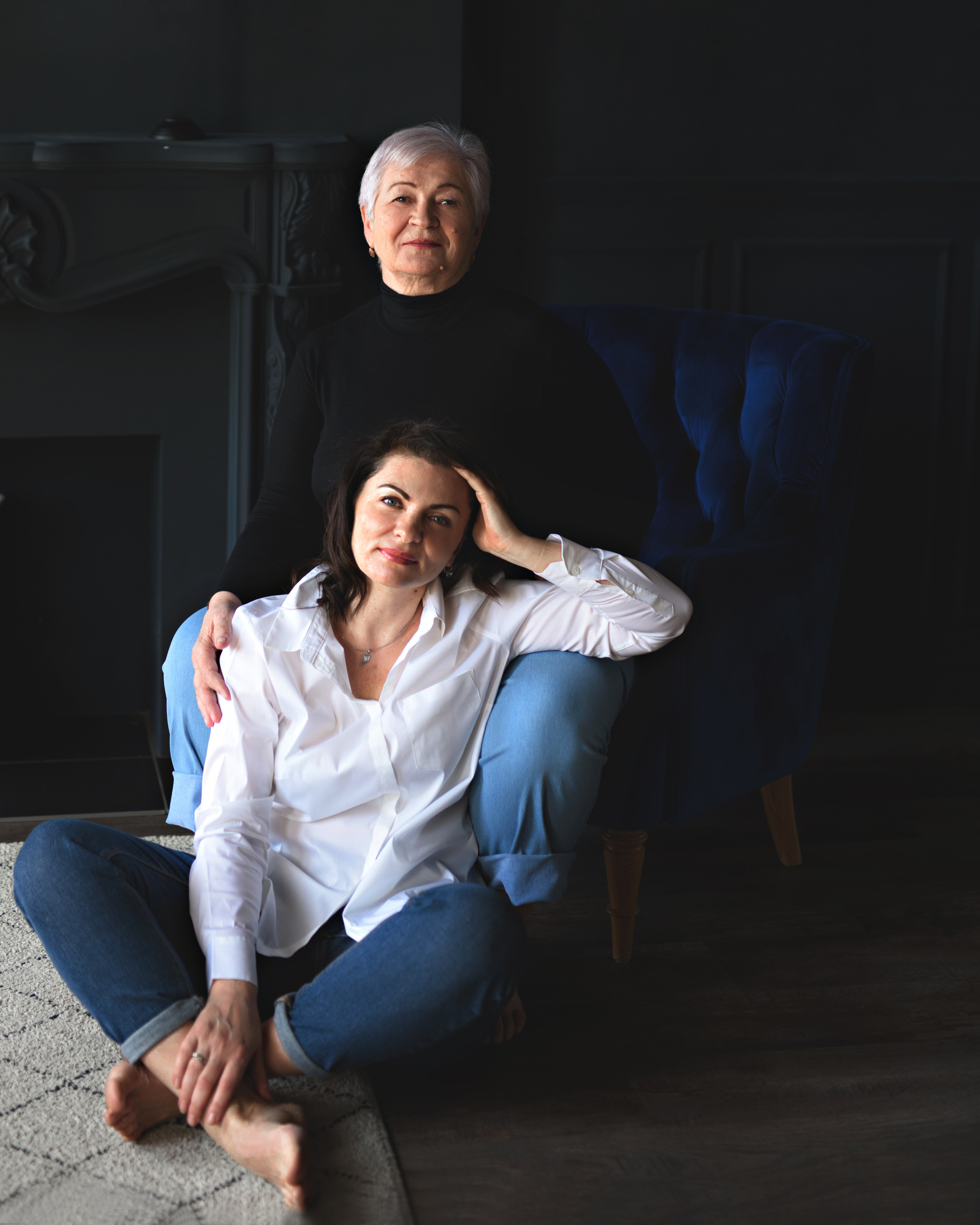 Наталья и Валентина. Агентство личного бренда «Брендовски»