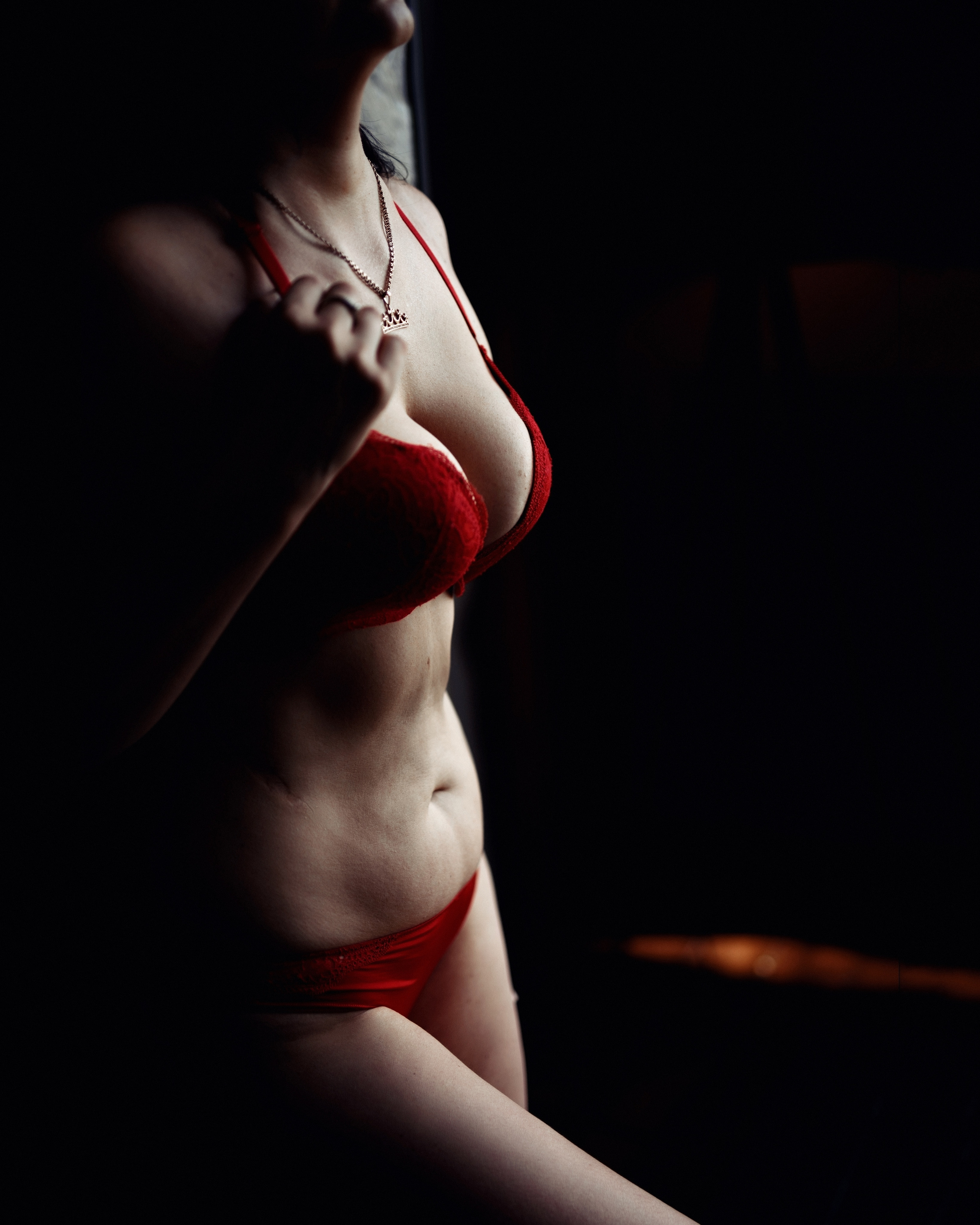 Фотосессия Марии. Агентство личного бренда «Брендовски»