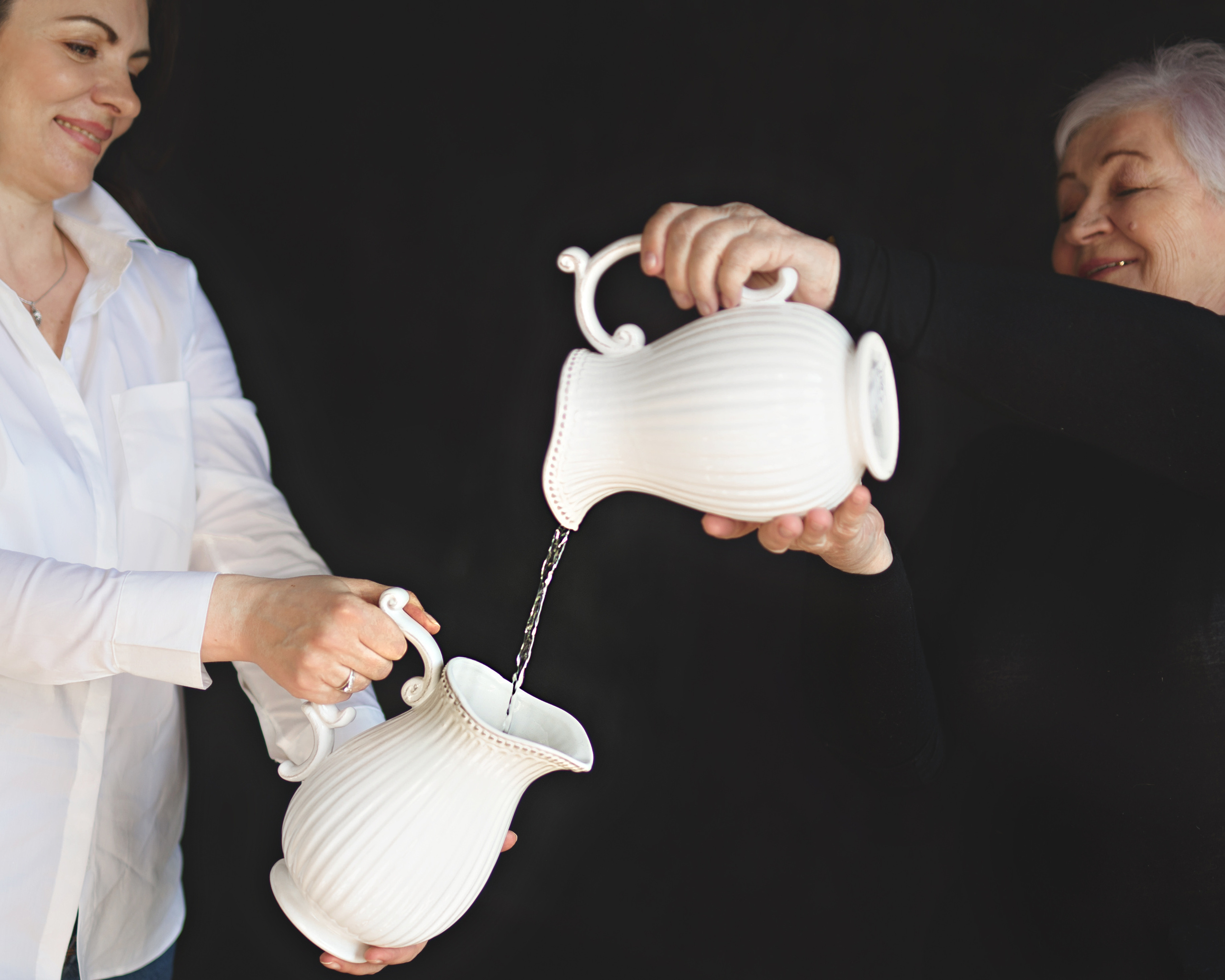 Наталья и Валентина. Агентство личного бренда «Брендовски»