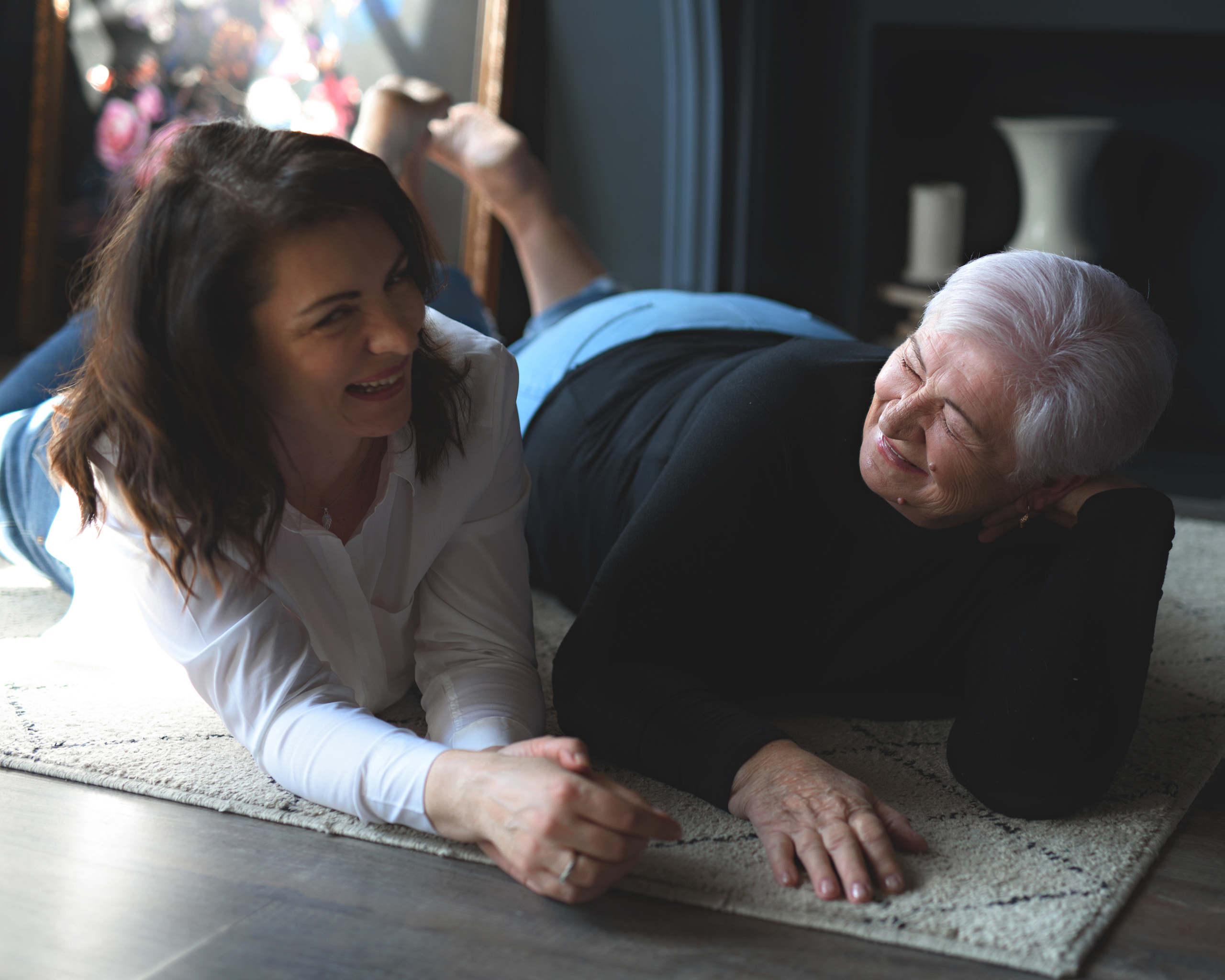 Наталья и Валентина. Агентство личного бренда «Брендовски»