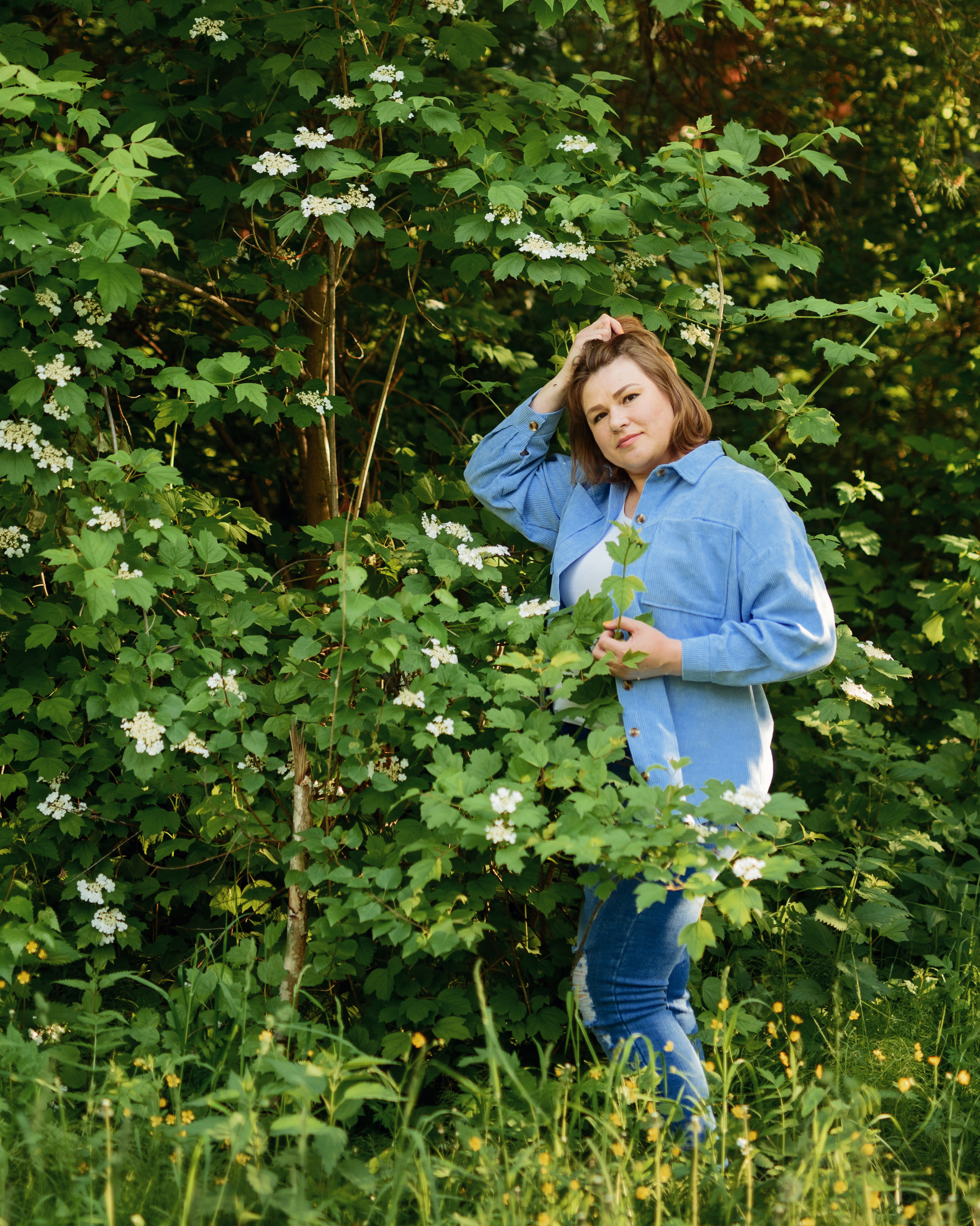 Ольга и Морошка. Агентство личного бренда «Брендовски»