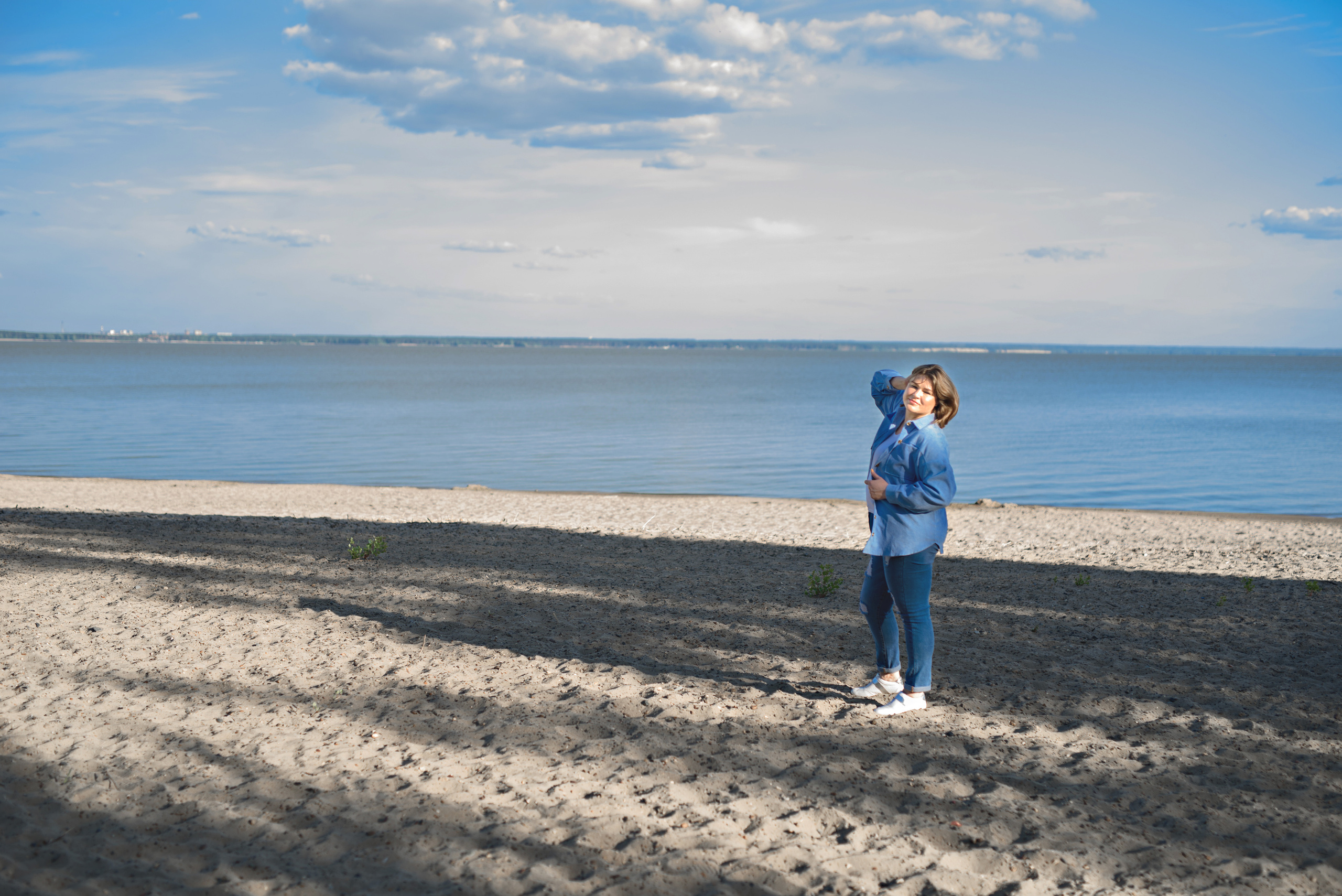 Ольга и Морошка. Агентство личного бренда «Брендовски»