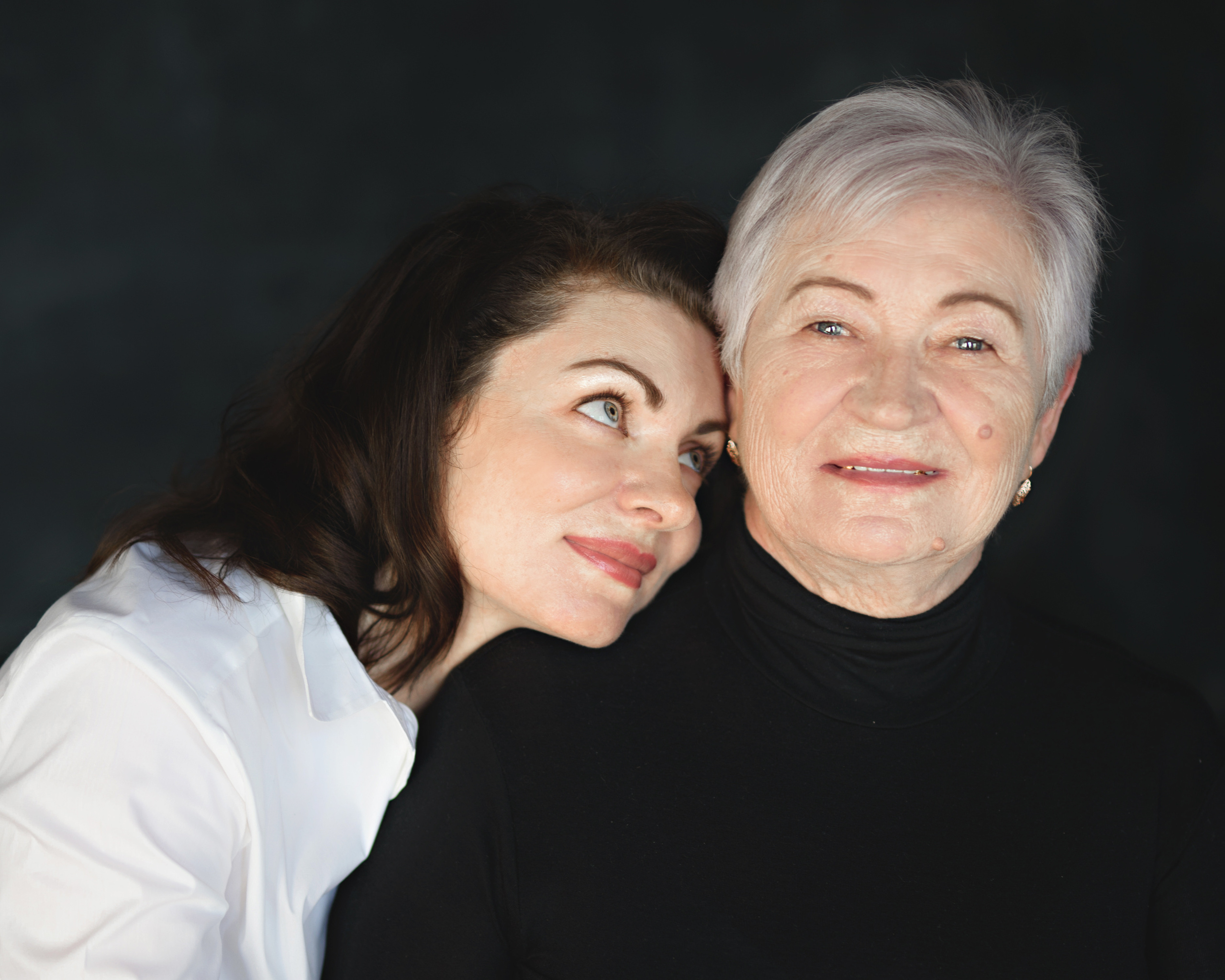 Наталья и Валентина. Агентство личного бренда «Брендовски»