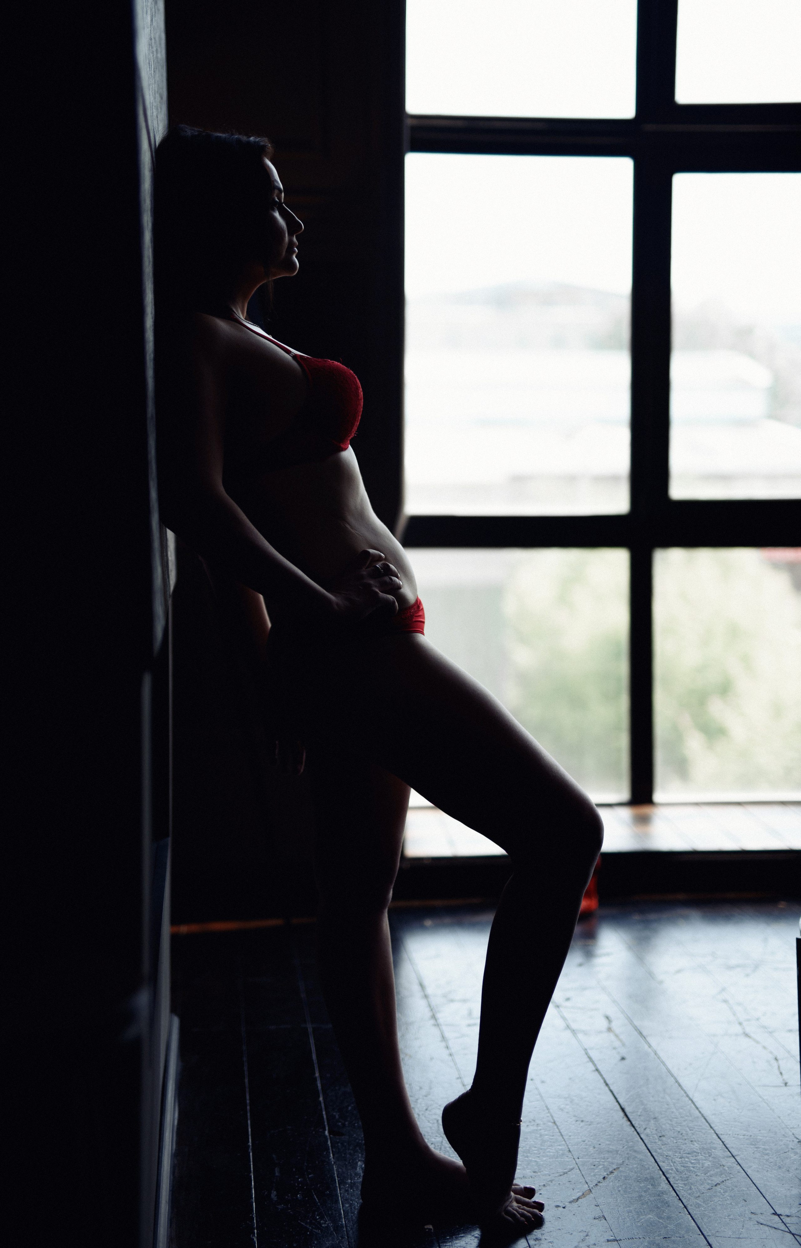 Фотосессия Марии. Агентство личного бренда «Брендовски»