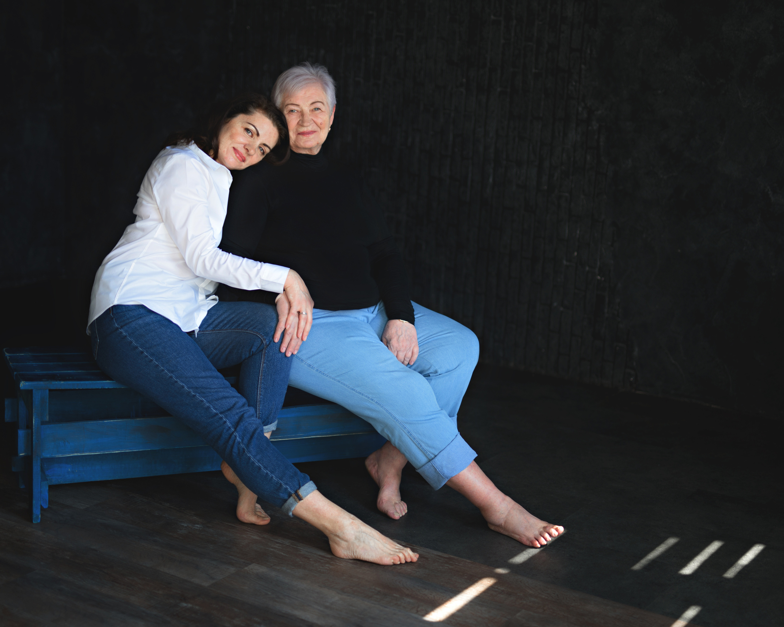 Наталья и Валентина. Агентство личного бренда «Брендовски»