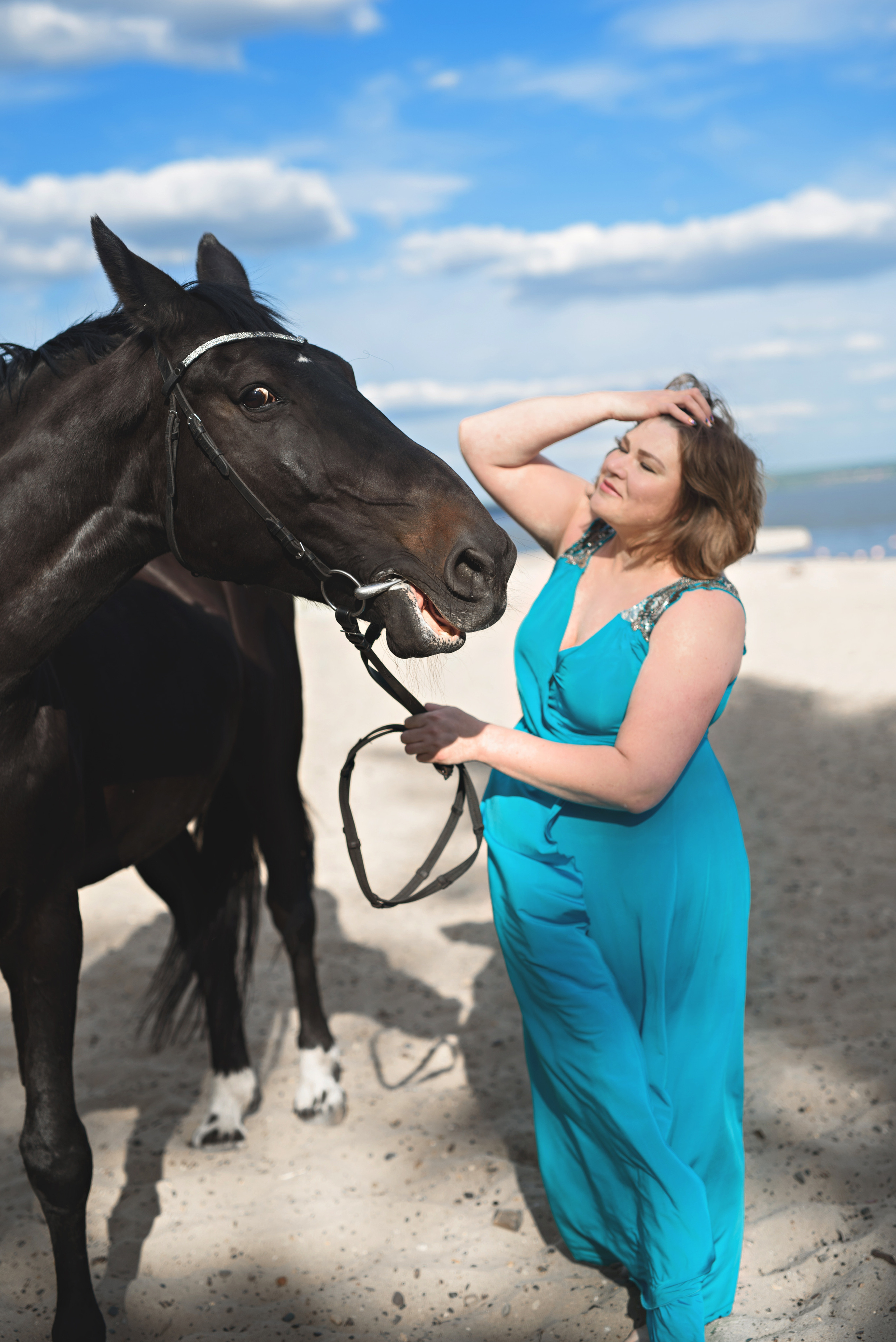 Ольга и Морошка. Агентство личного бренда «Брендовски»
