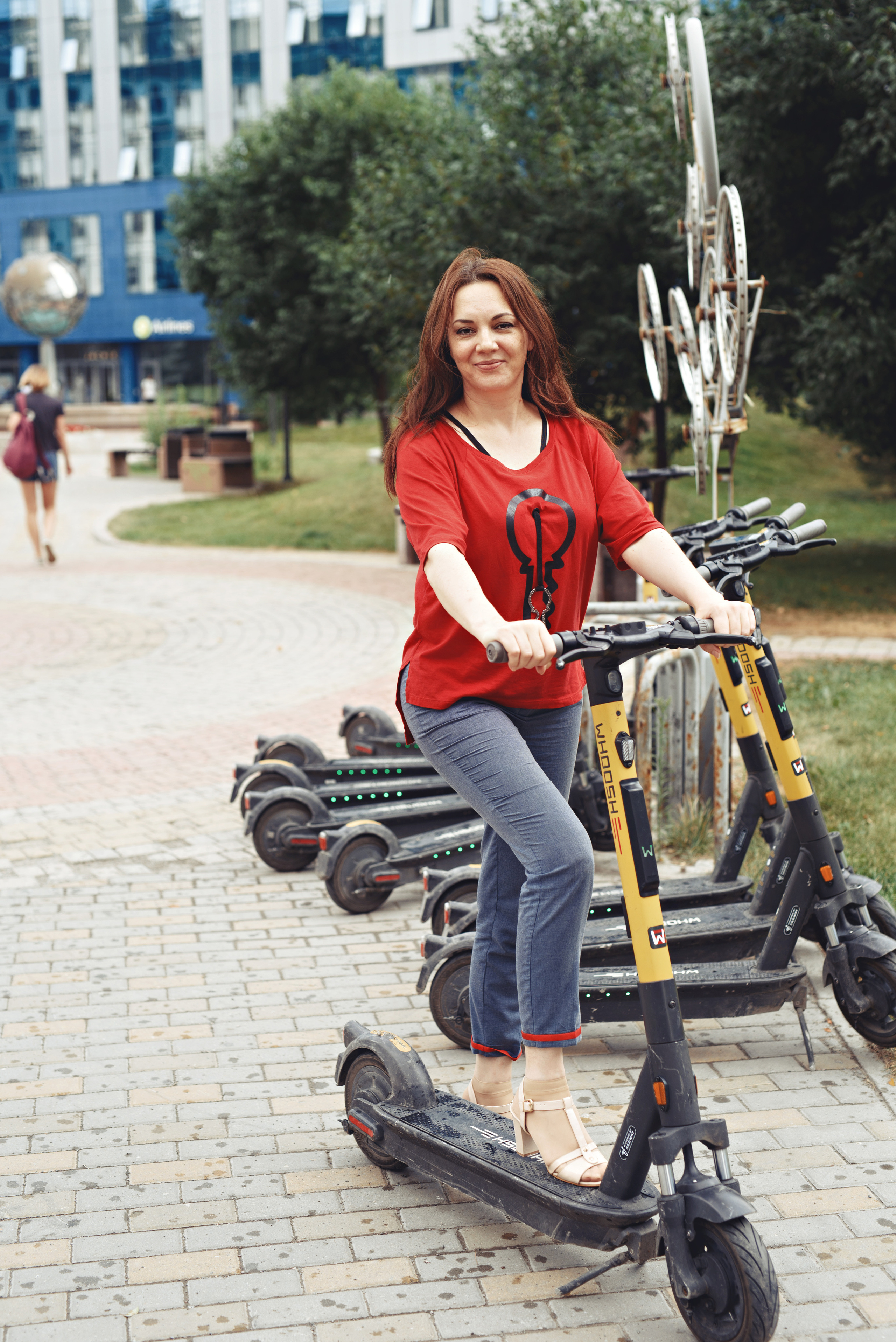 Анна. Агентство личного бренда «Брендовски»