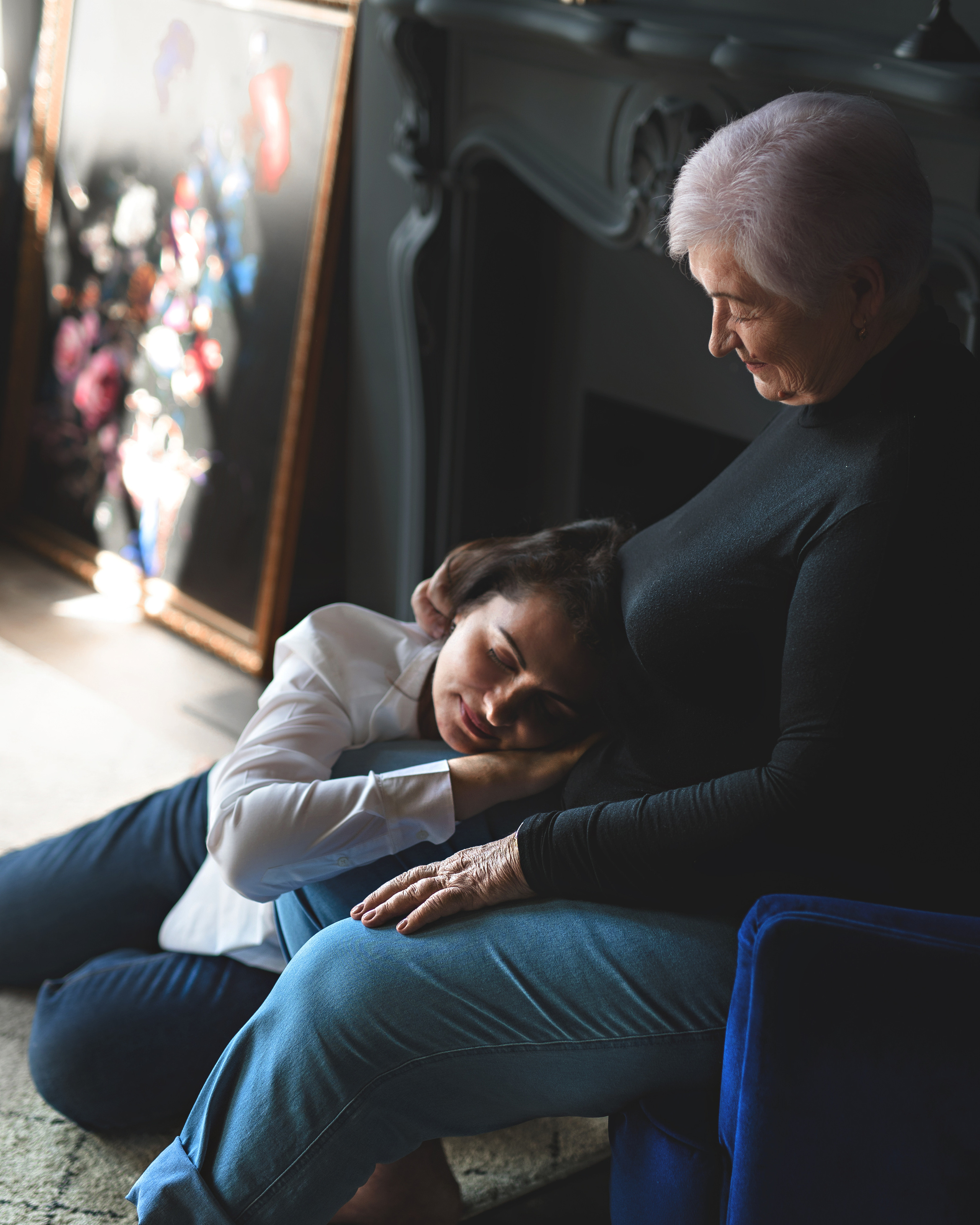 Наталья и Валентина. Агентство личного бренда «Брендовски»