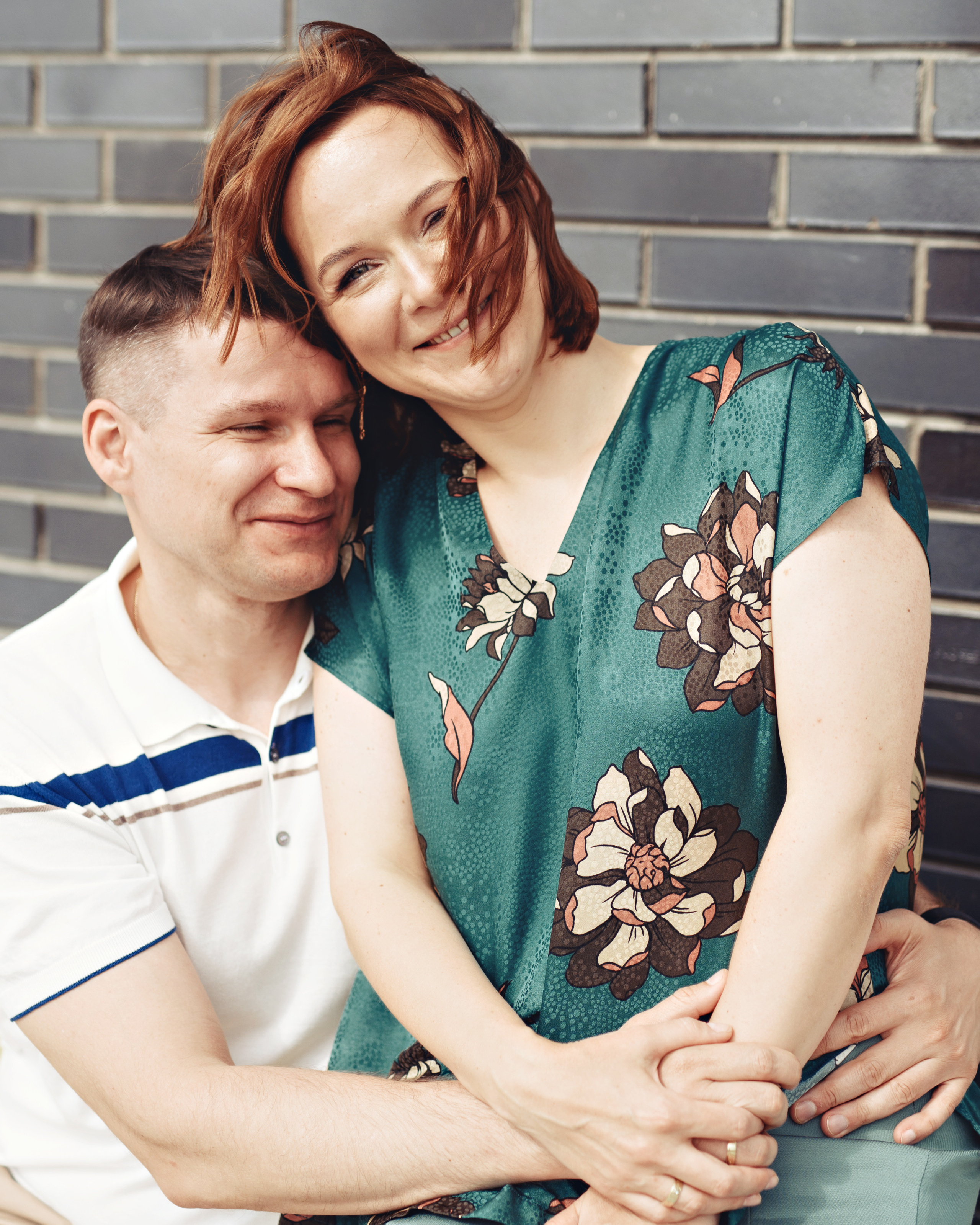 Александр и Алла. Агентство личного бренда «Брендовски»