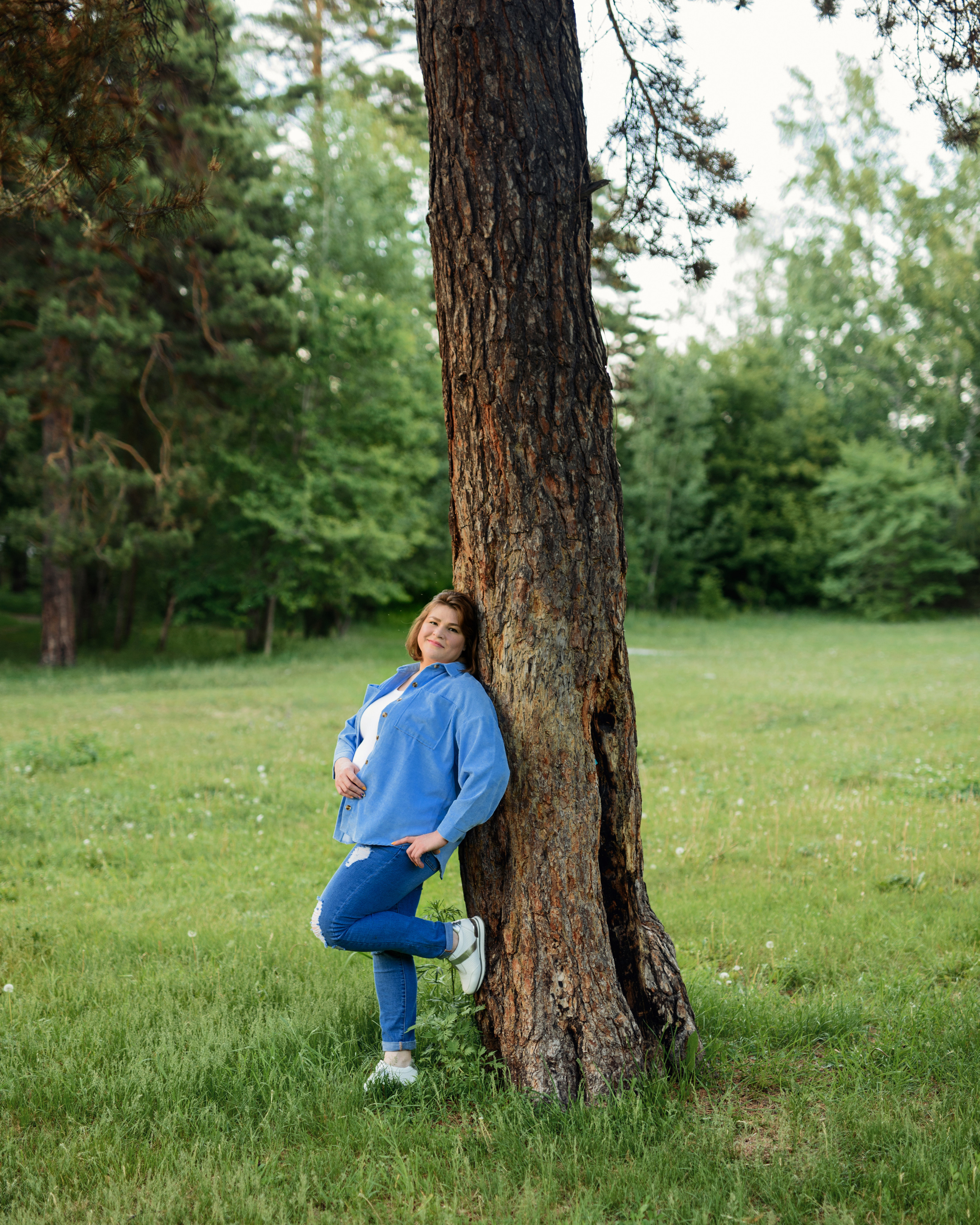 Ольга и Морошка. Агентство личного бренда «Брендовски»