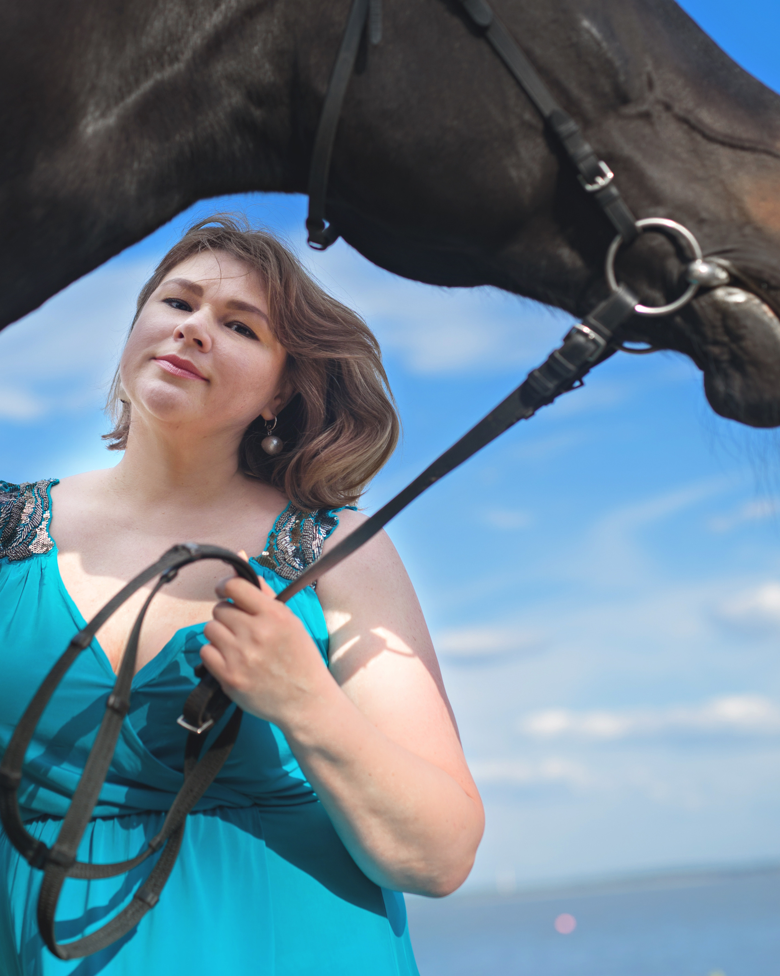 Ольга и Морошка. Агентство личного бренда «Брендовски»