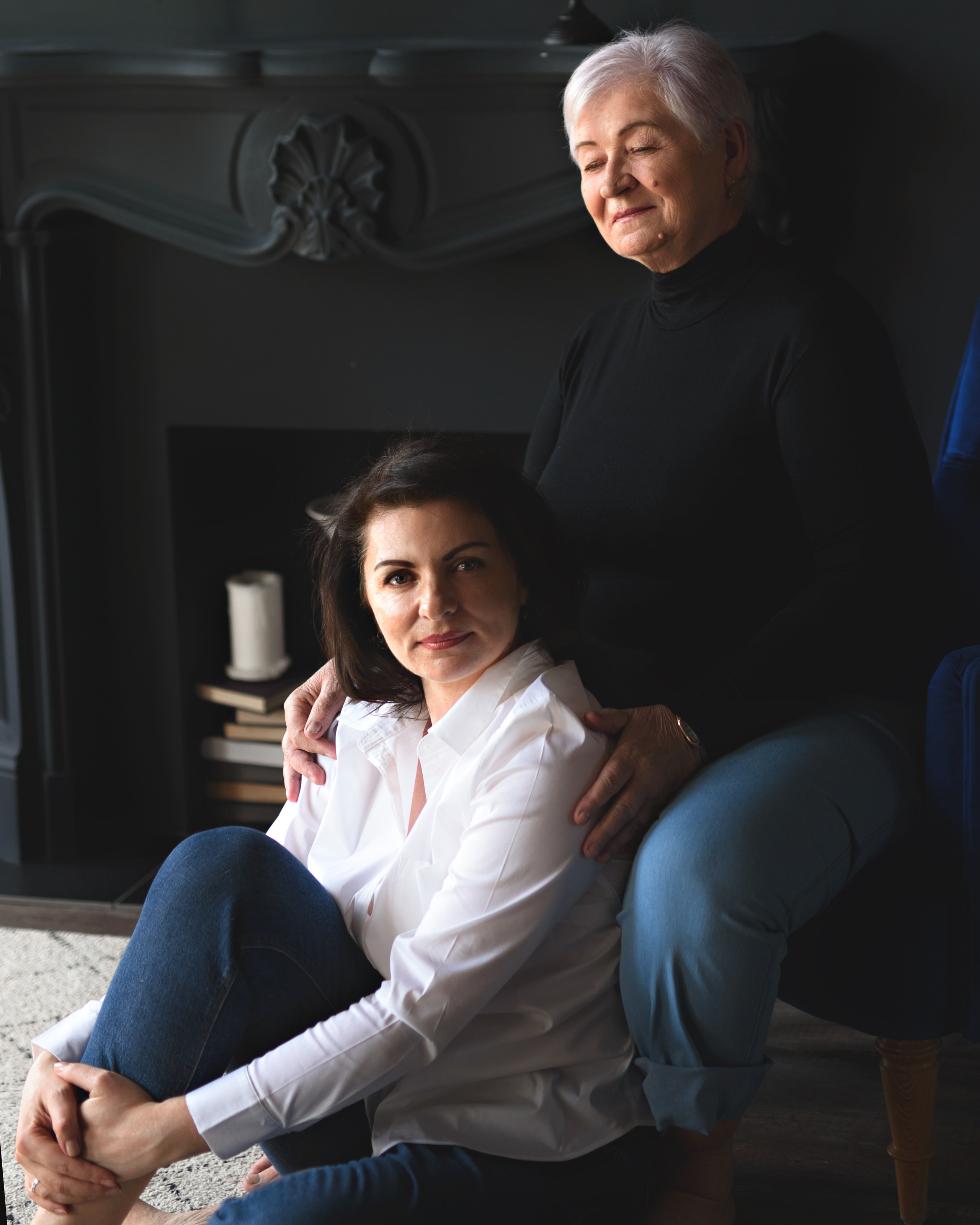 Наталья и Валентина. Агентство личного бренда «Брендовски»