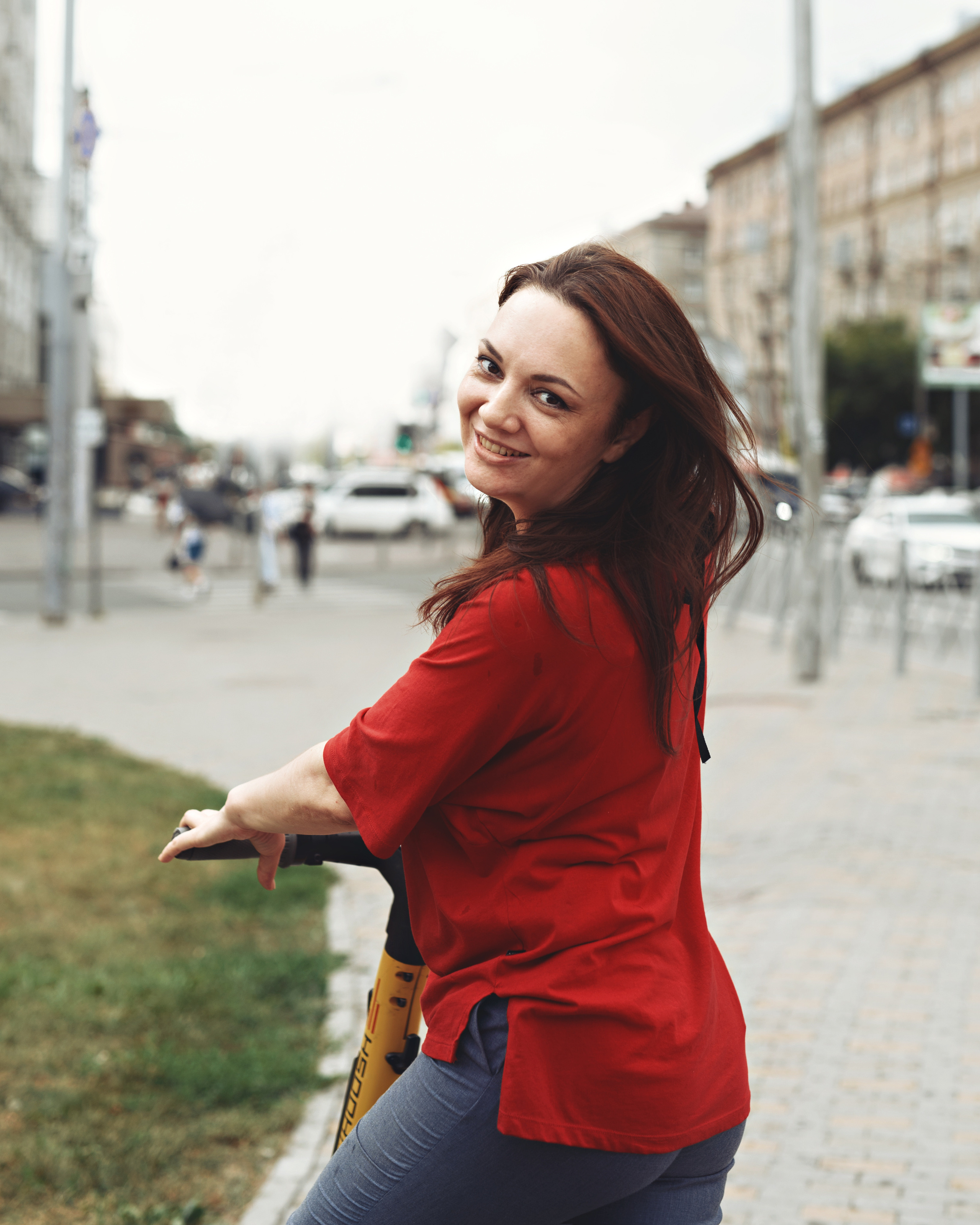 Анна. Агентство личного бренда «Брендовски»