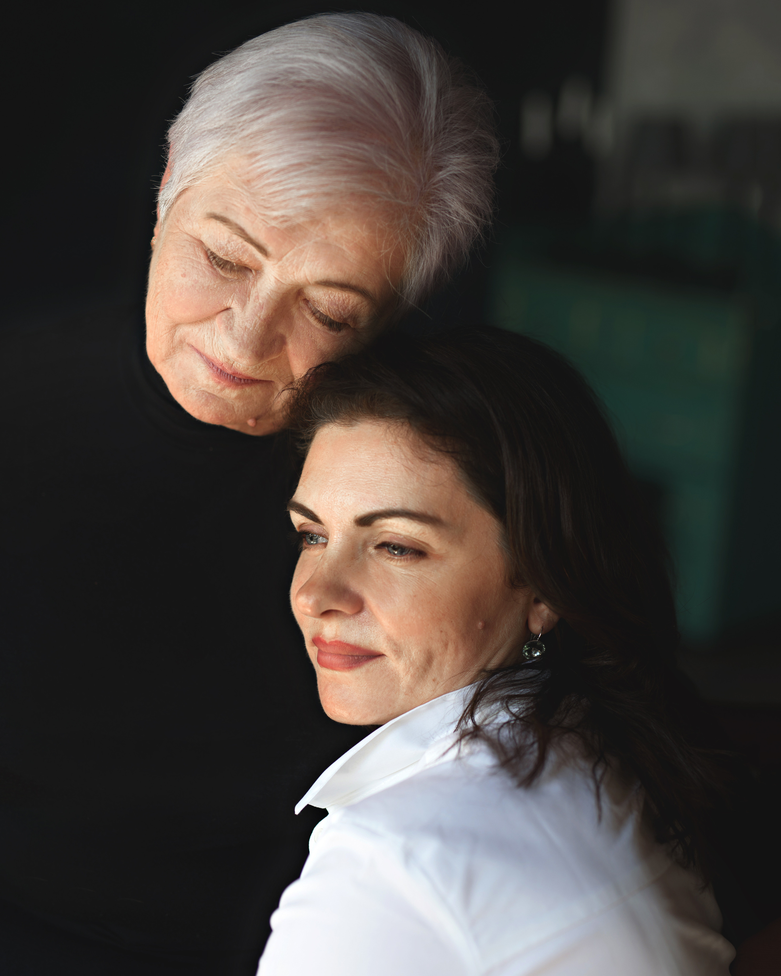 Наталья и Валентина. Агентство личного бренда «Брендовски»