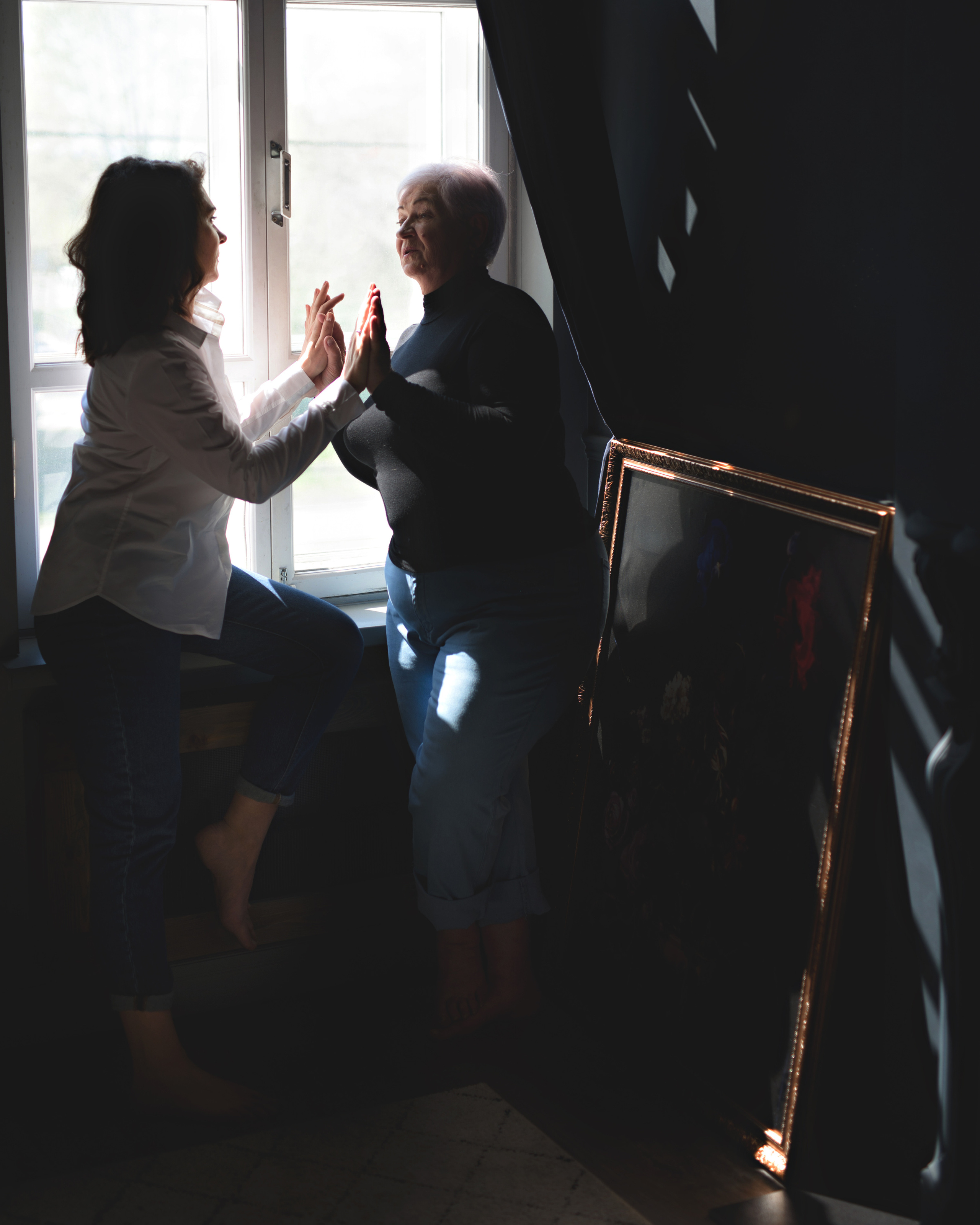 Наталья и Валентина. Агентство личного бренда «Брендовски»