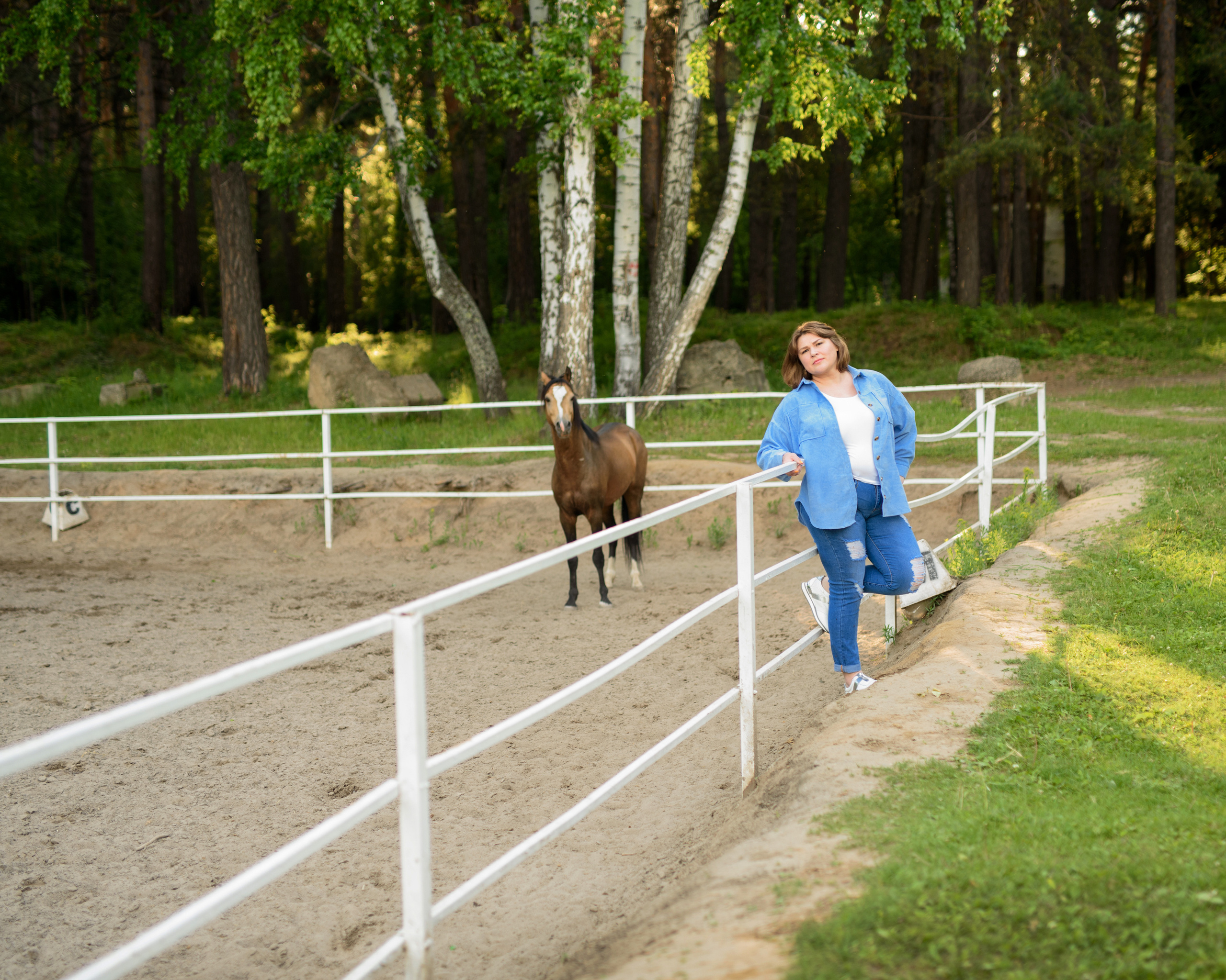 Ольга и Морошка. Агентство личного бренда «Брендовски»