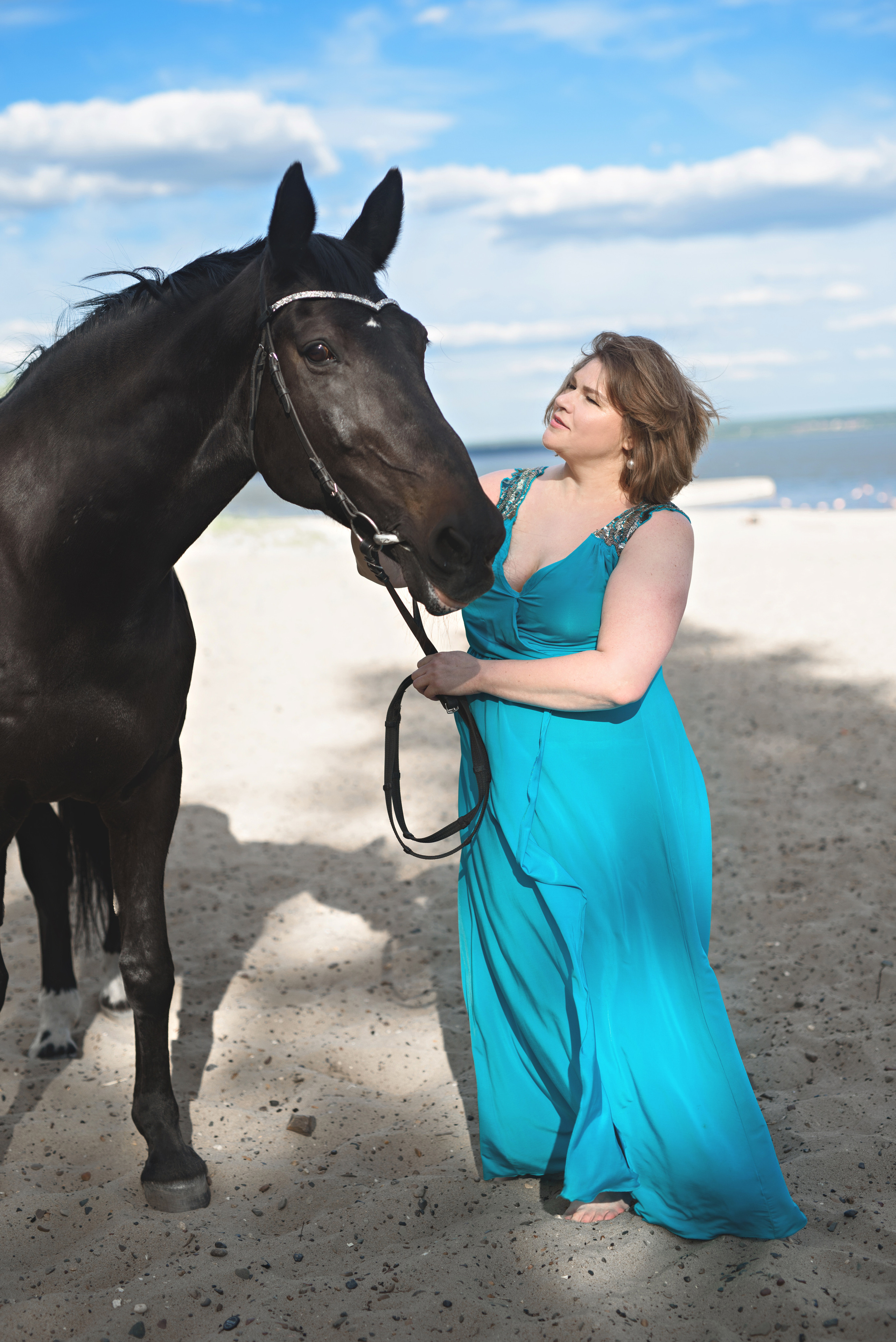 Ольга и Морошка. Агентство личного бренда «Брендовски»