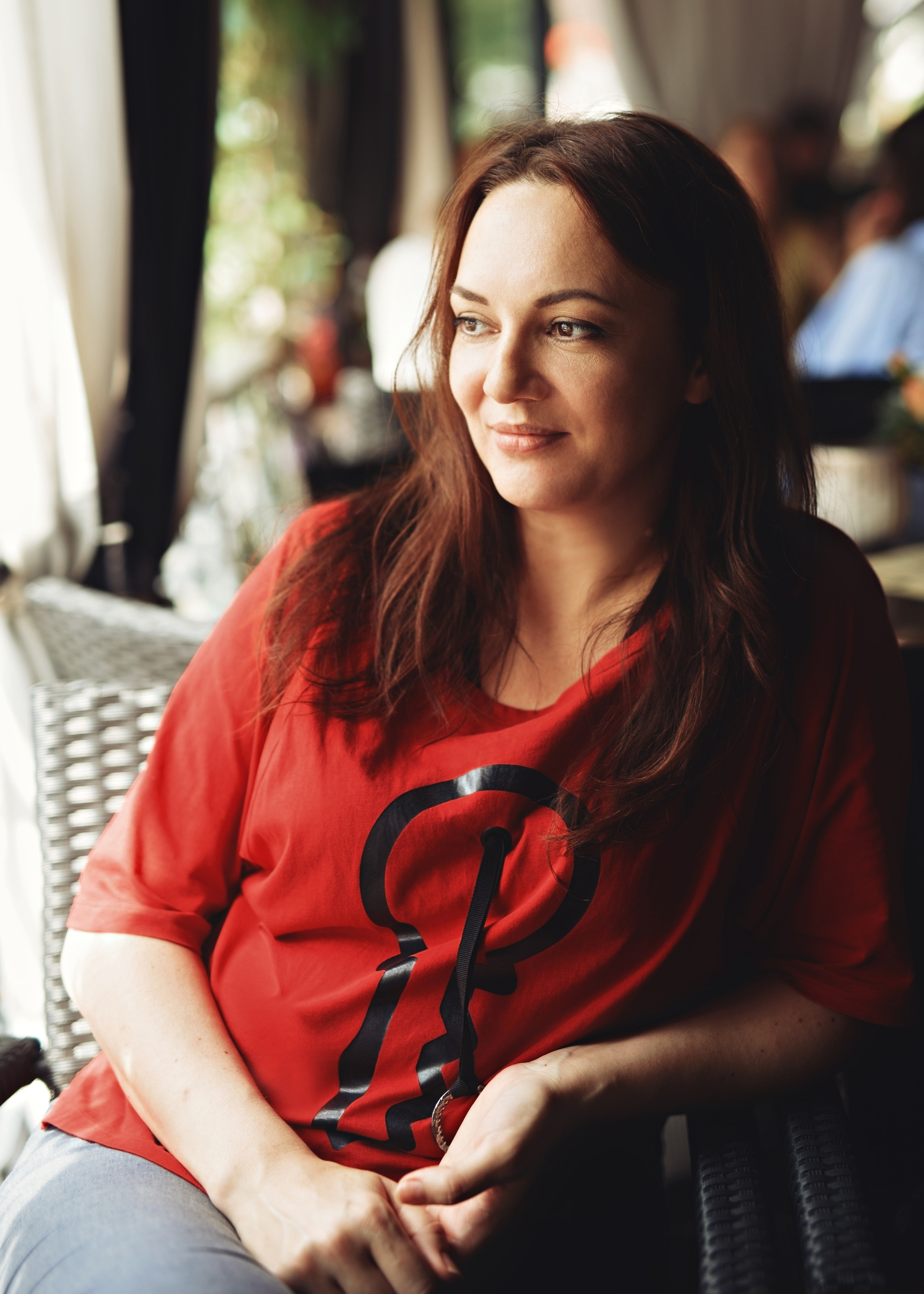 Анна. Агентство личного бренда «Брендовски»