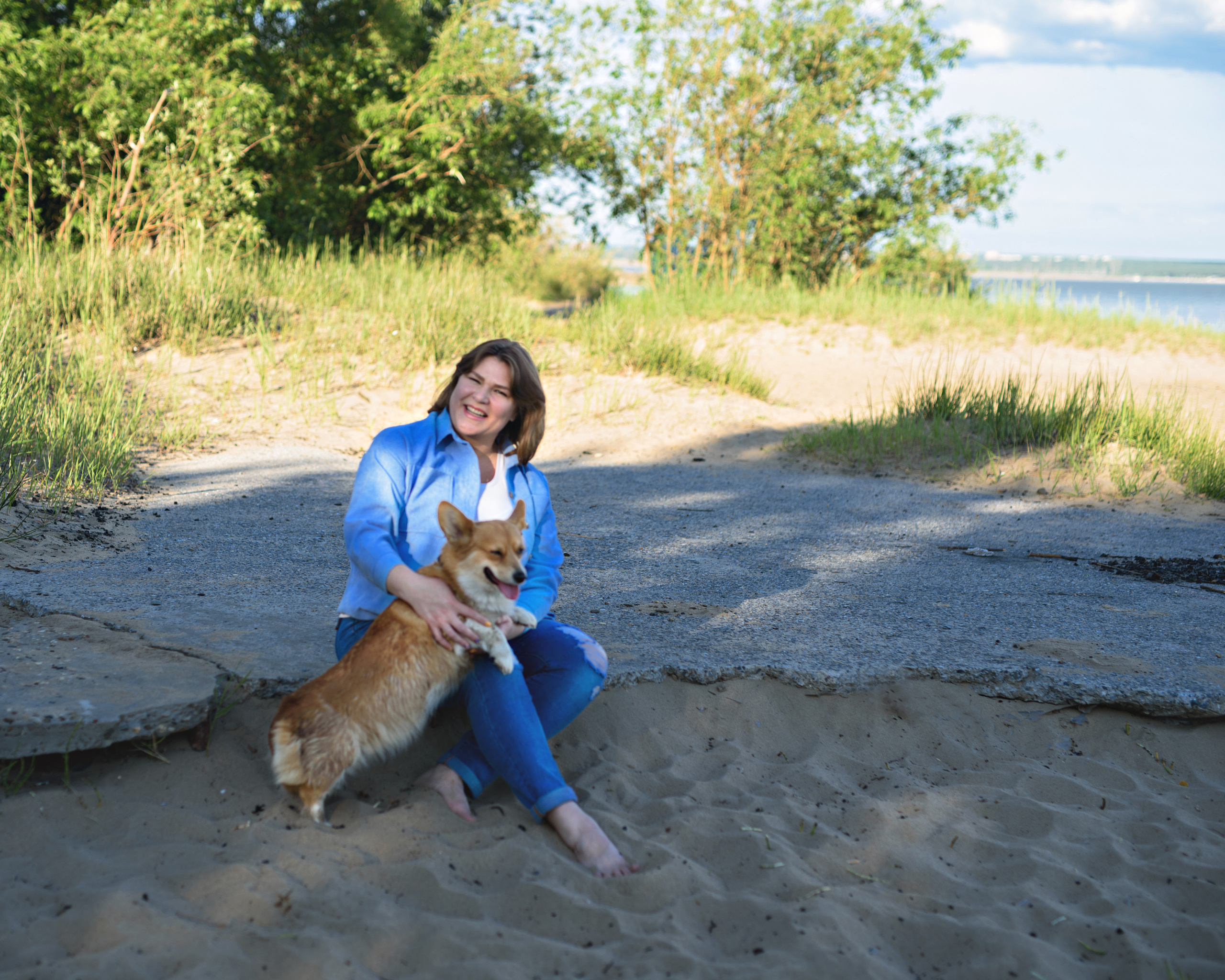 Ольга и Морошка. Агентство личного бренда «Брендовски»