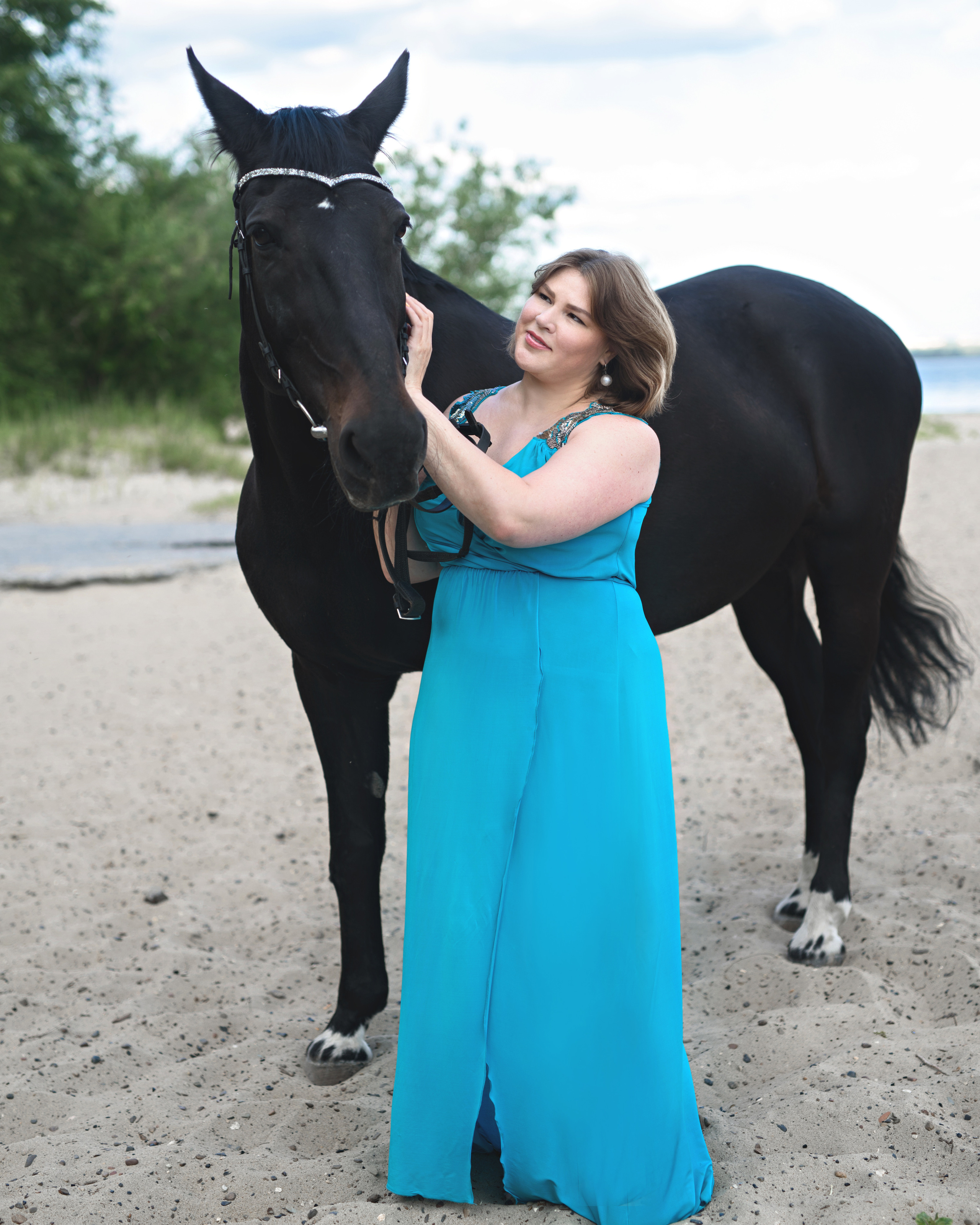 Ольга и Морошка. Агентство личного бренда «Брендовски»