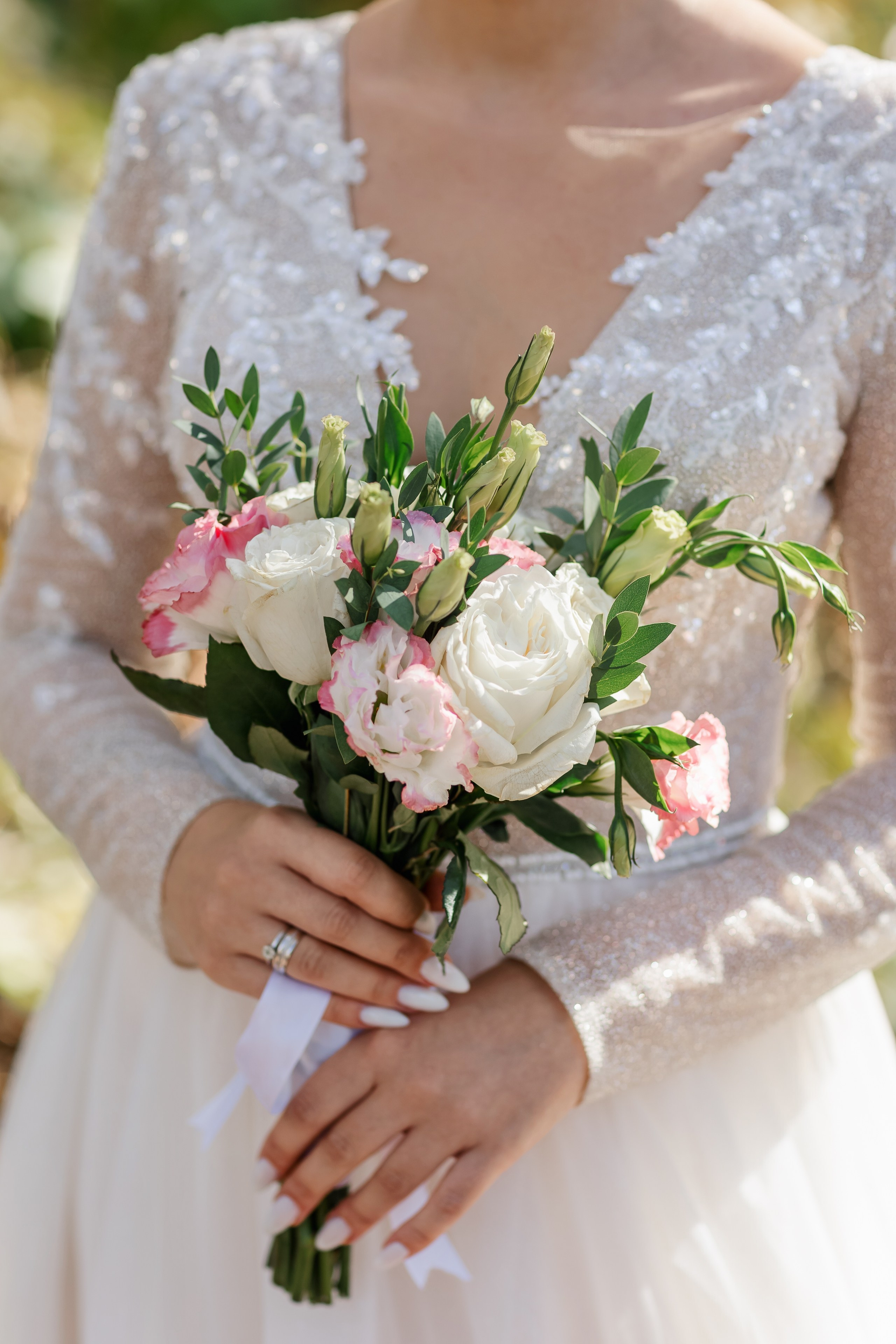 Степан и Алина. Красивая осенняя прогулка. Свадебный фотограф в Хабаровске