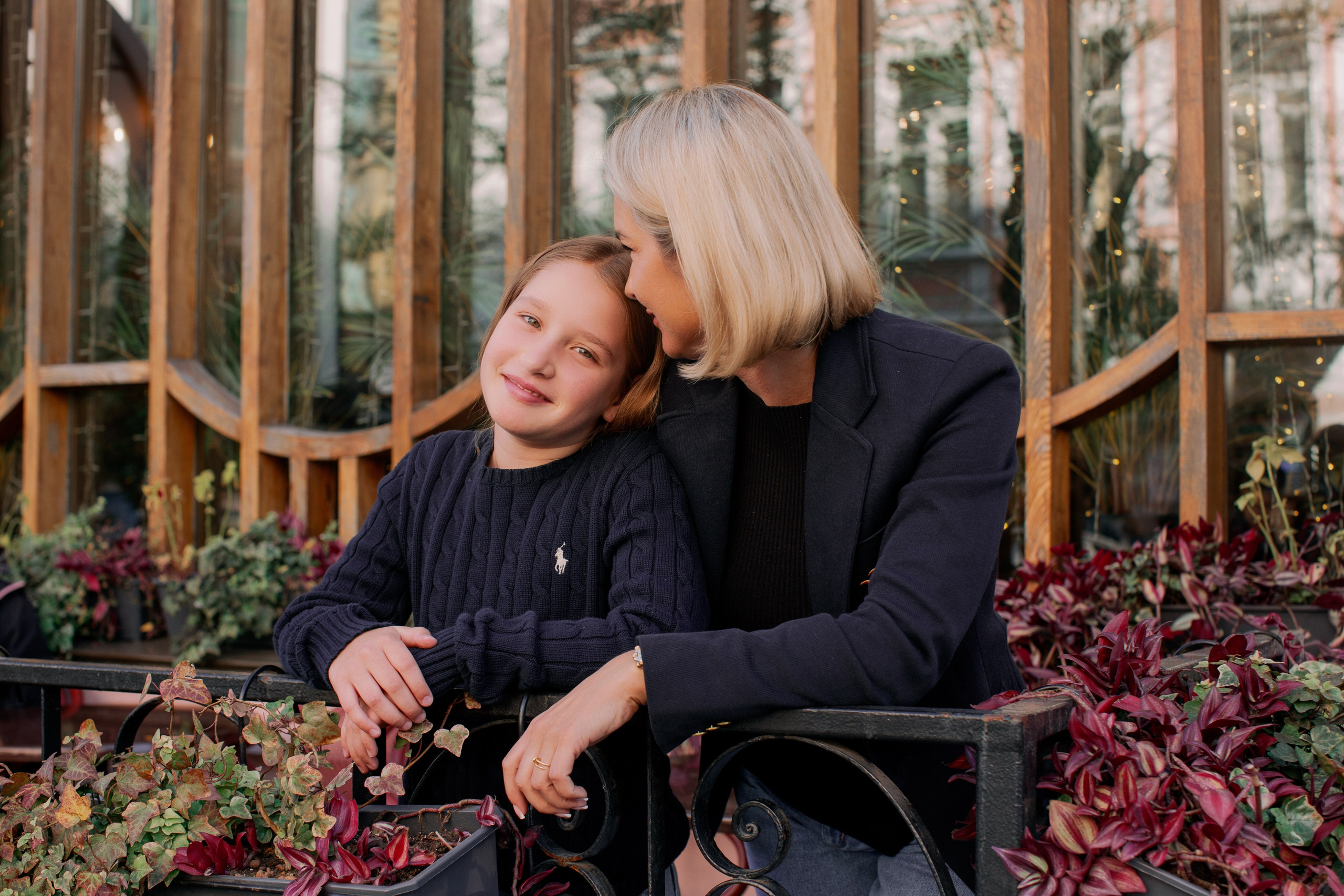 Фотопрогулка во Владивостоке. Портретный, свадебный, репортажный фотограф во Владивостоке Юлиана Джули Фокс