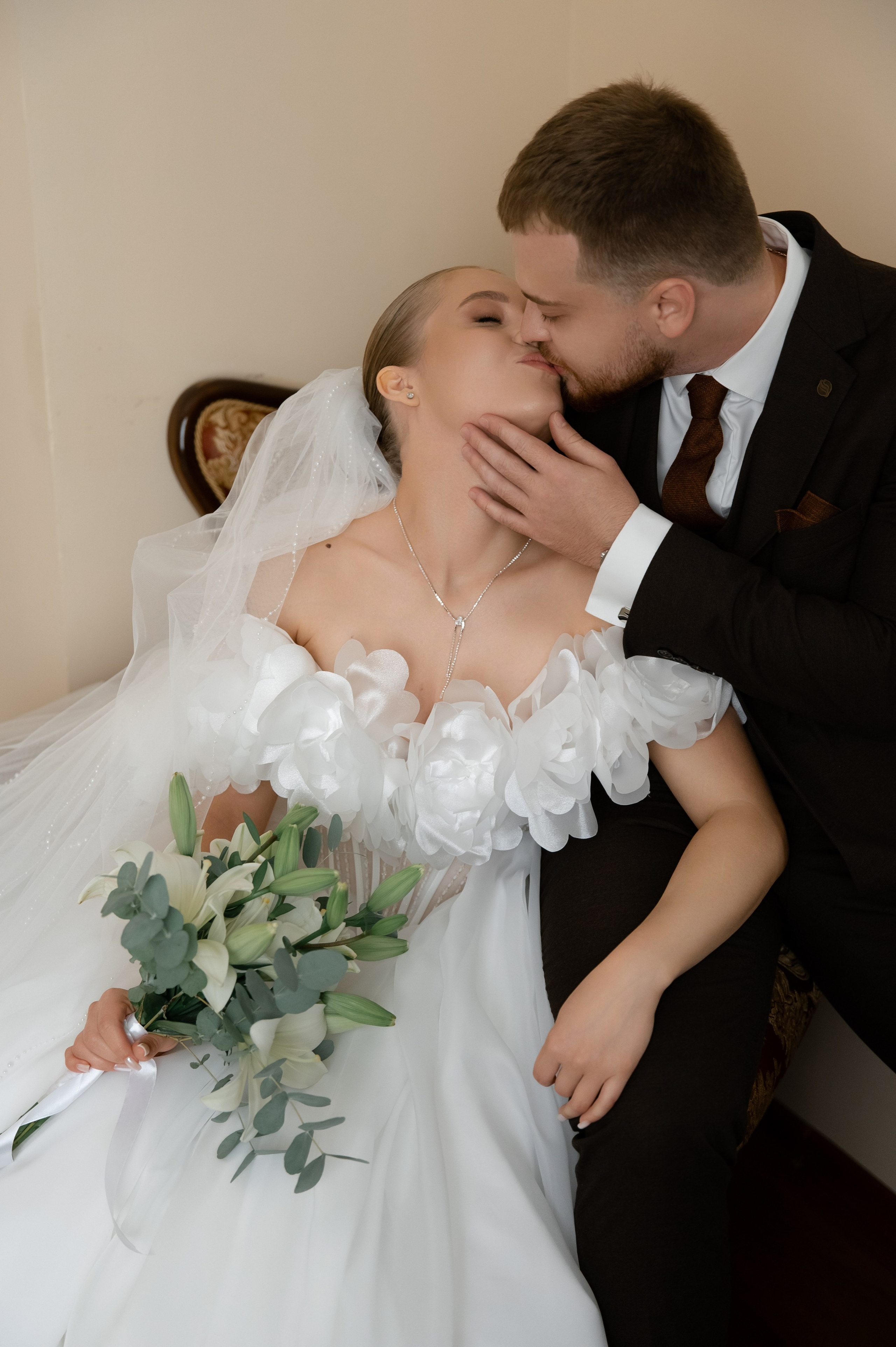 Тимур и Настя ♡. Свадебный фотограф Екатерина Зайцева Краснодар