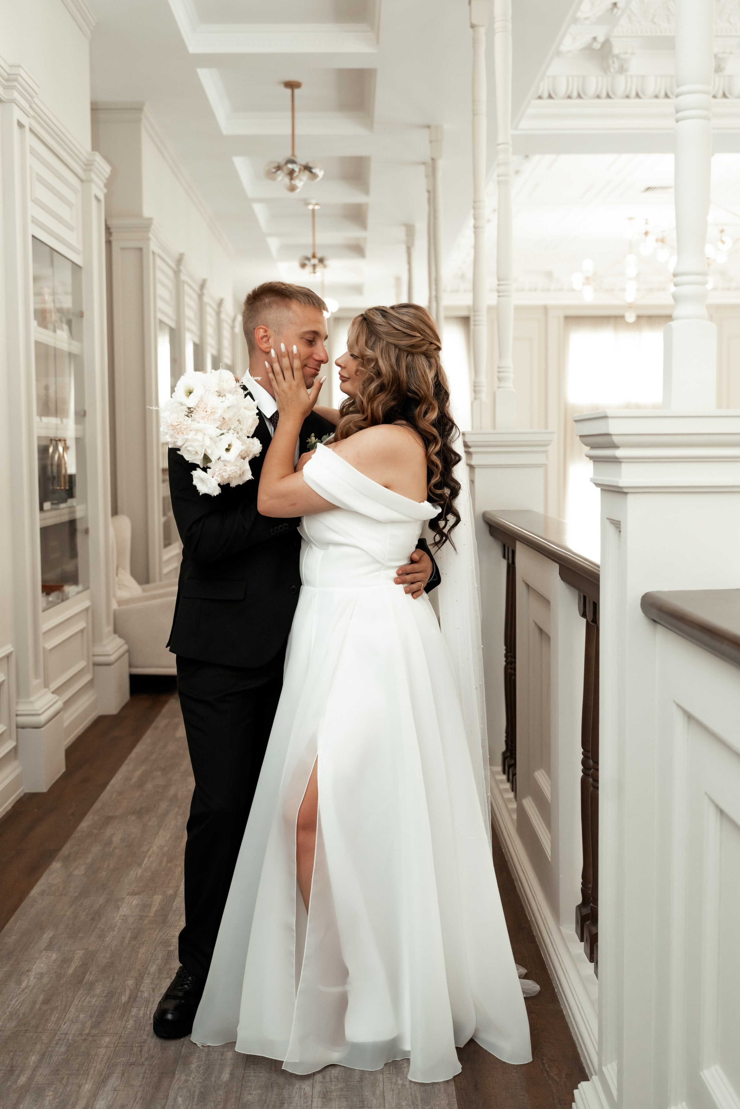 Nik&Asy wed. Свадебный и семейный фотограф в Ижевске Романова Ольга