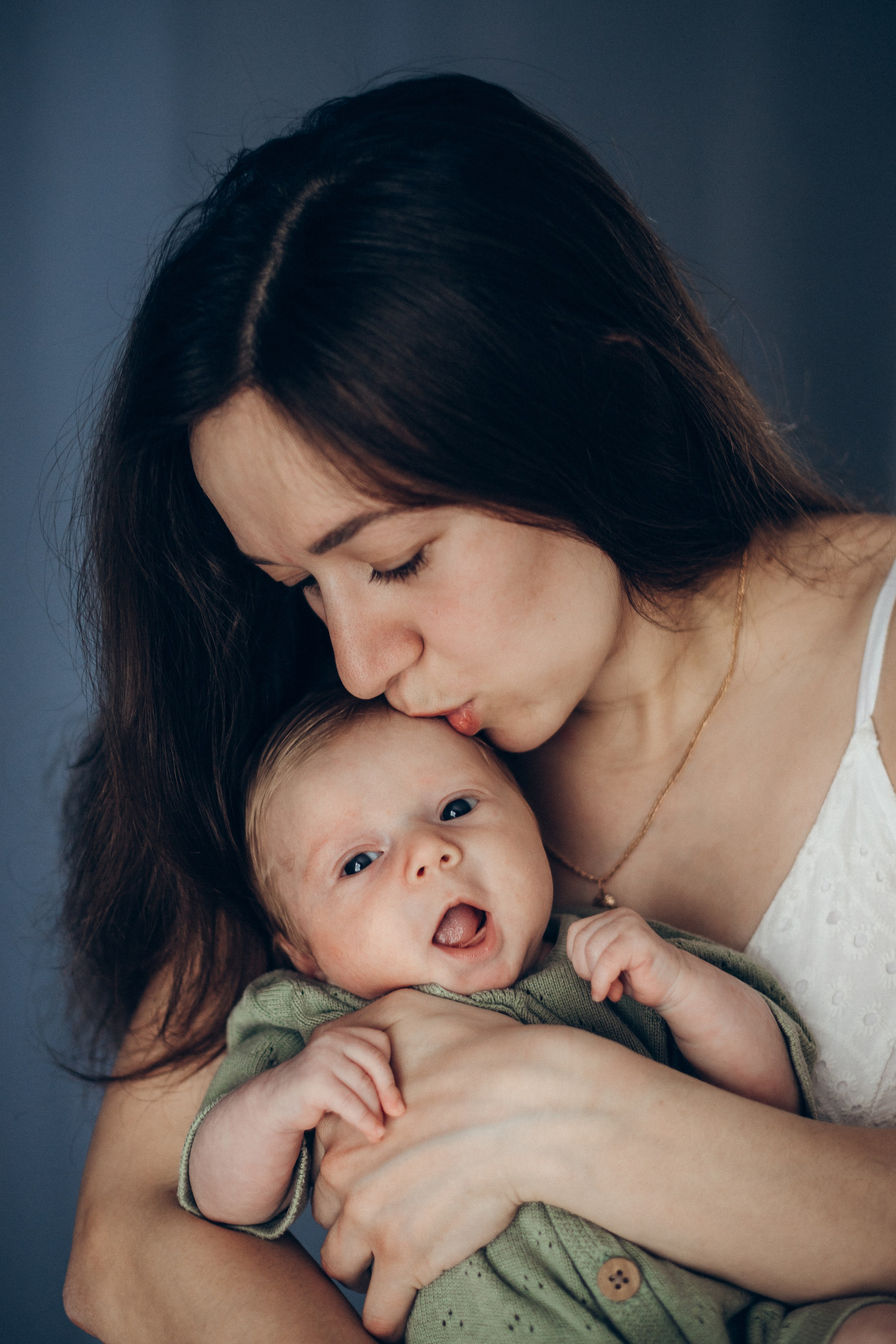 Олег. Семейный фотограф новорожденных УФА Гульнара Зиновьева