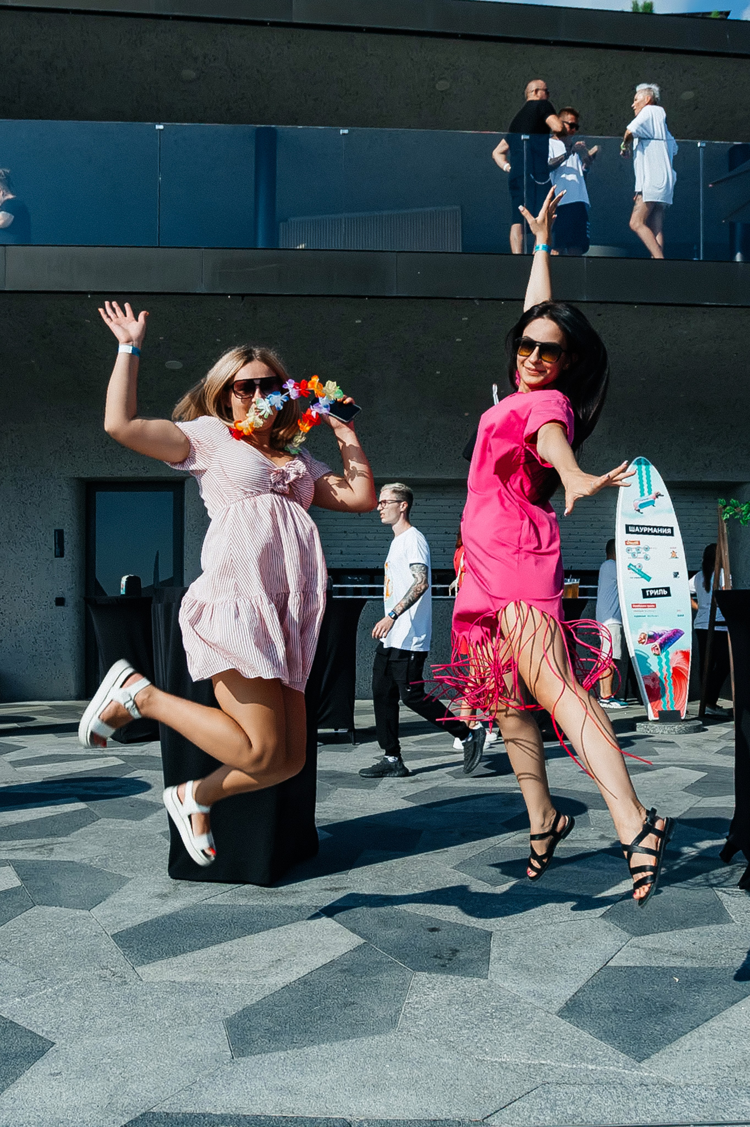 Мрия_Фестиваль_еды_Гастрополис_29.08.2024. Аминов Руслан | Фотограф