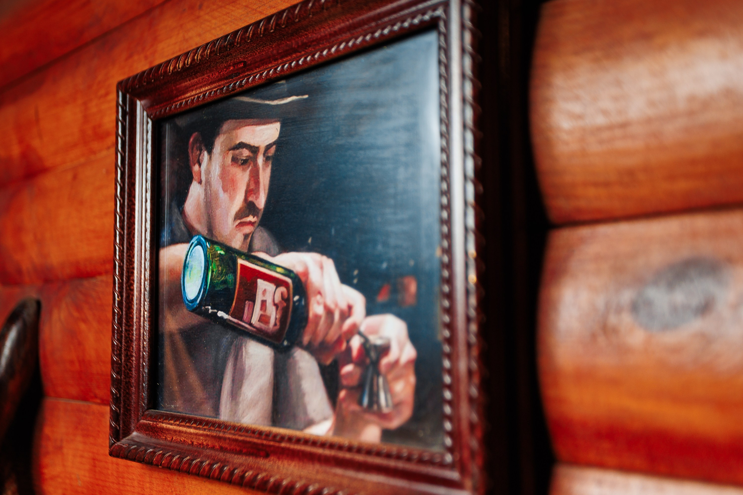 Группа «Kooraga»_Tortuga_Симферополь_15.02.2025. Аминов Руслан | Фотограф