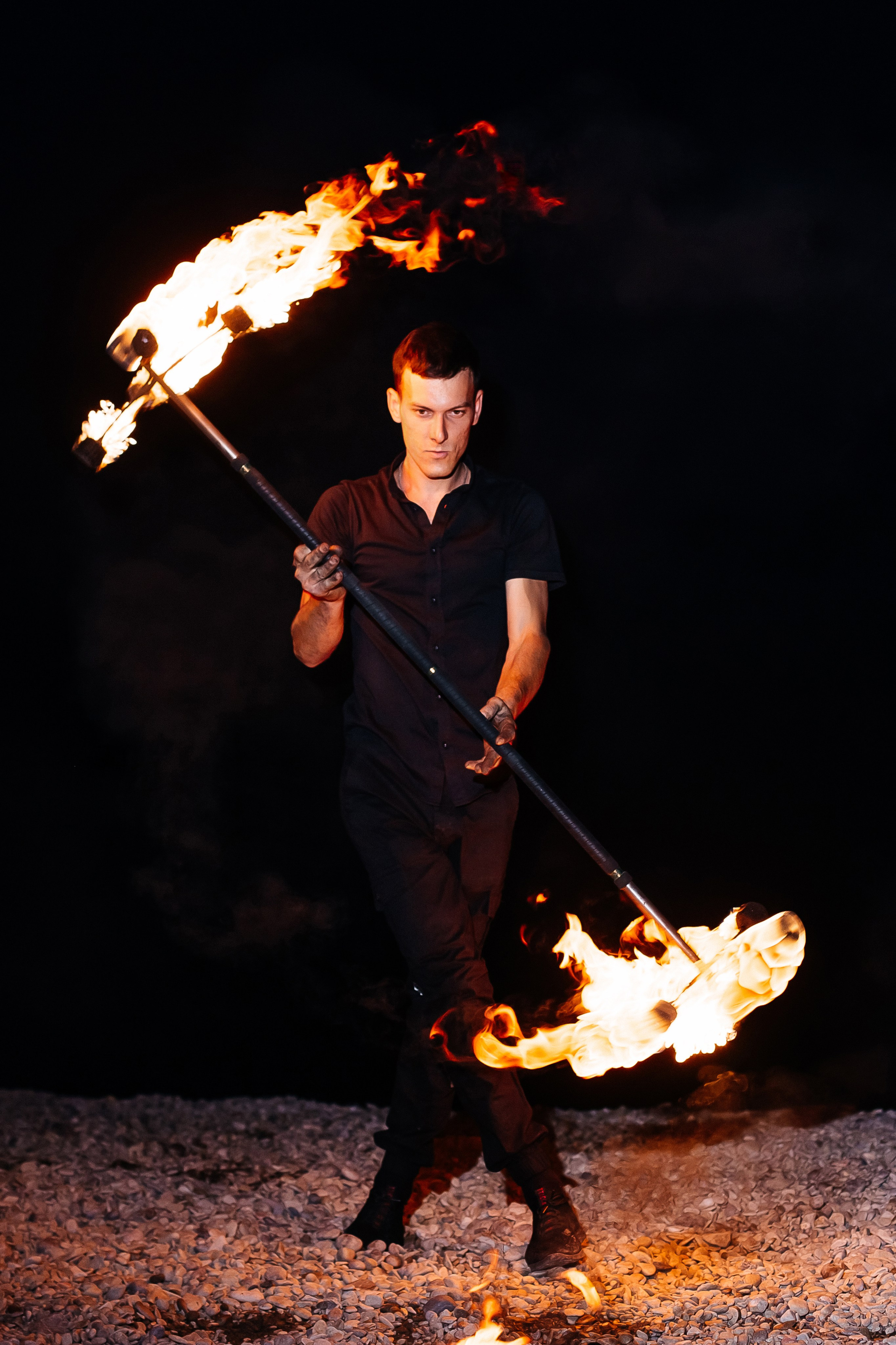 Открытие модного пляжа «Sky Beach» 9.06.2024. Аминов Руслан | Фотограф