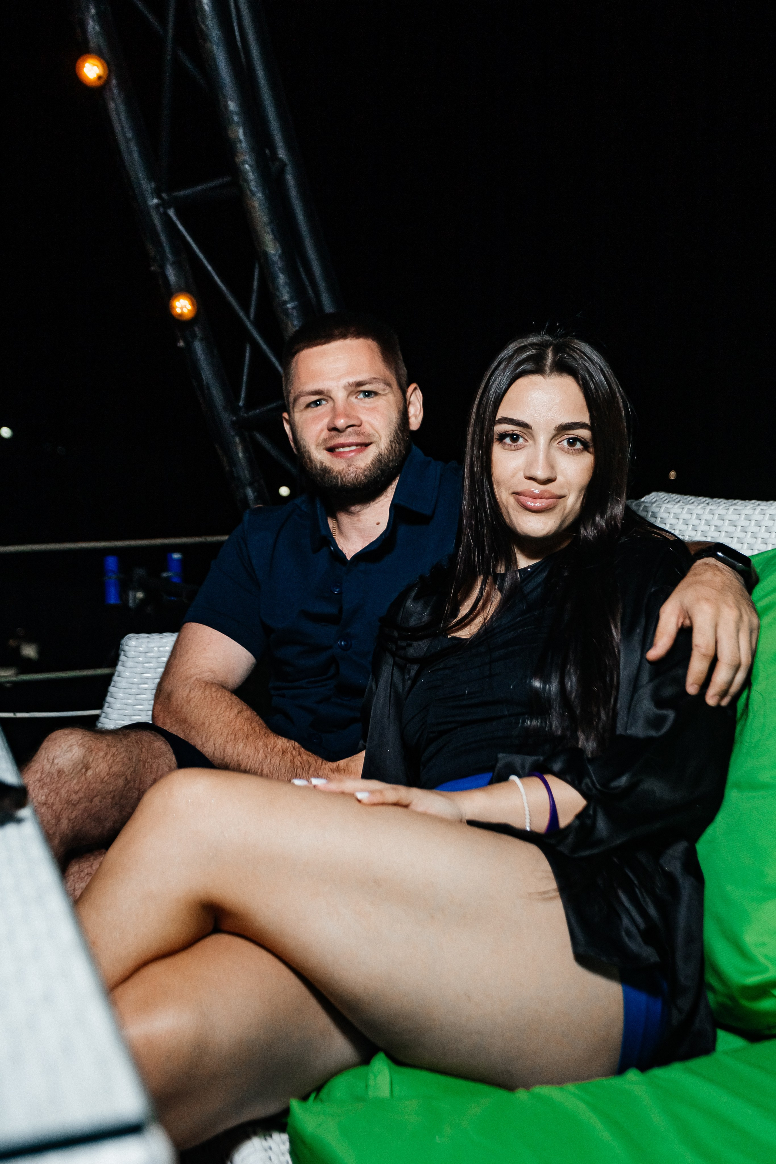 Чайка_на_пляже_Андро_Ялта_24.08.2024. Аминов Руслан | Фотограф