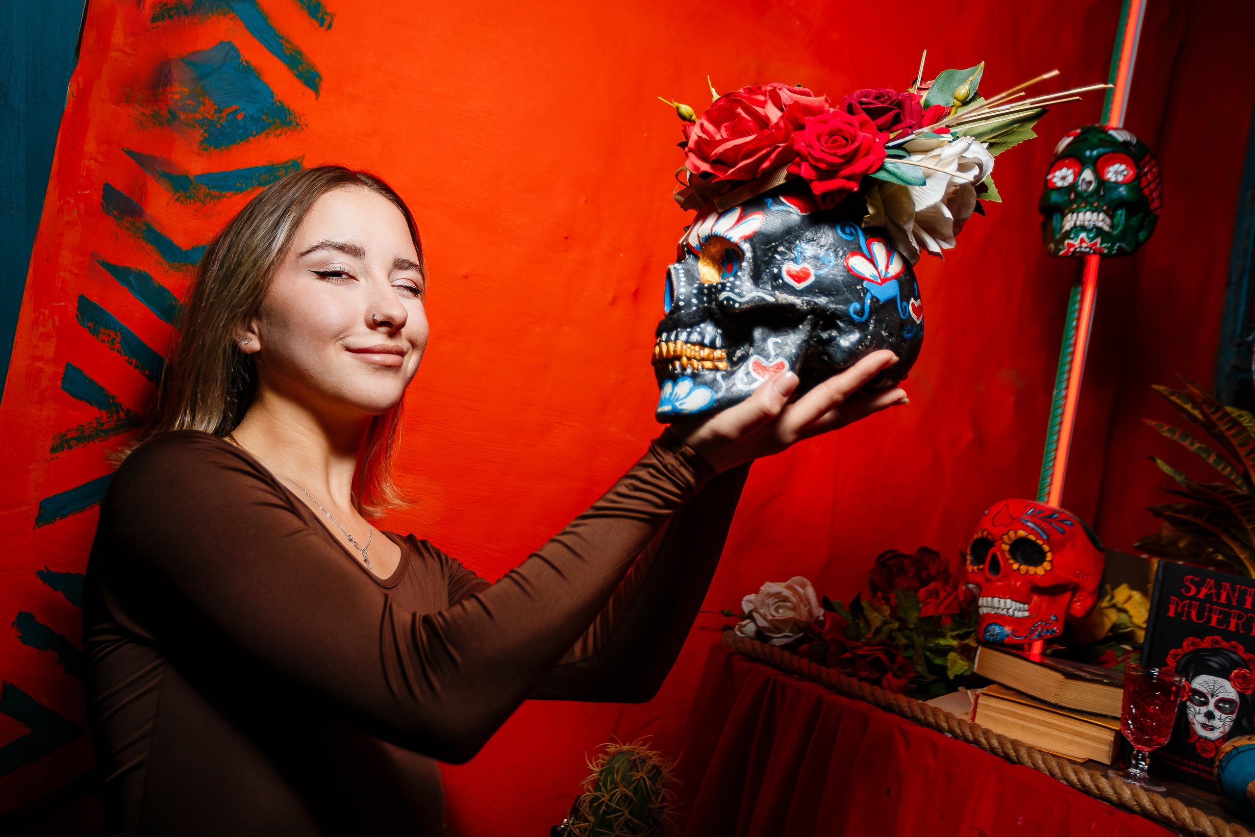 Dj Grek_El Pastor_Симферополь_30.11.2024. Аминов Руслан | Фотограф