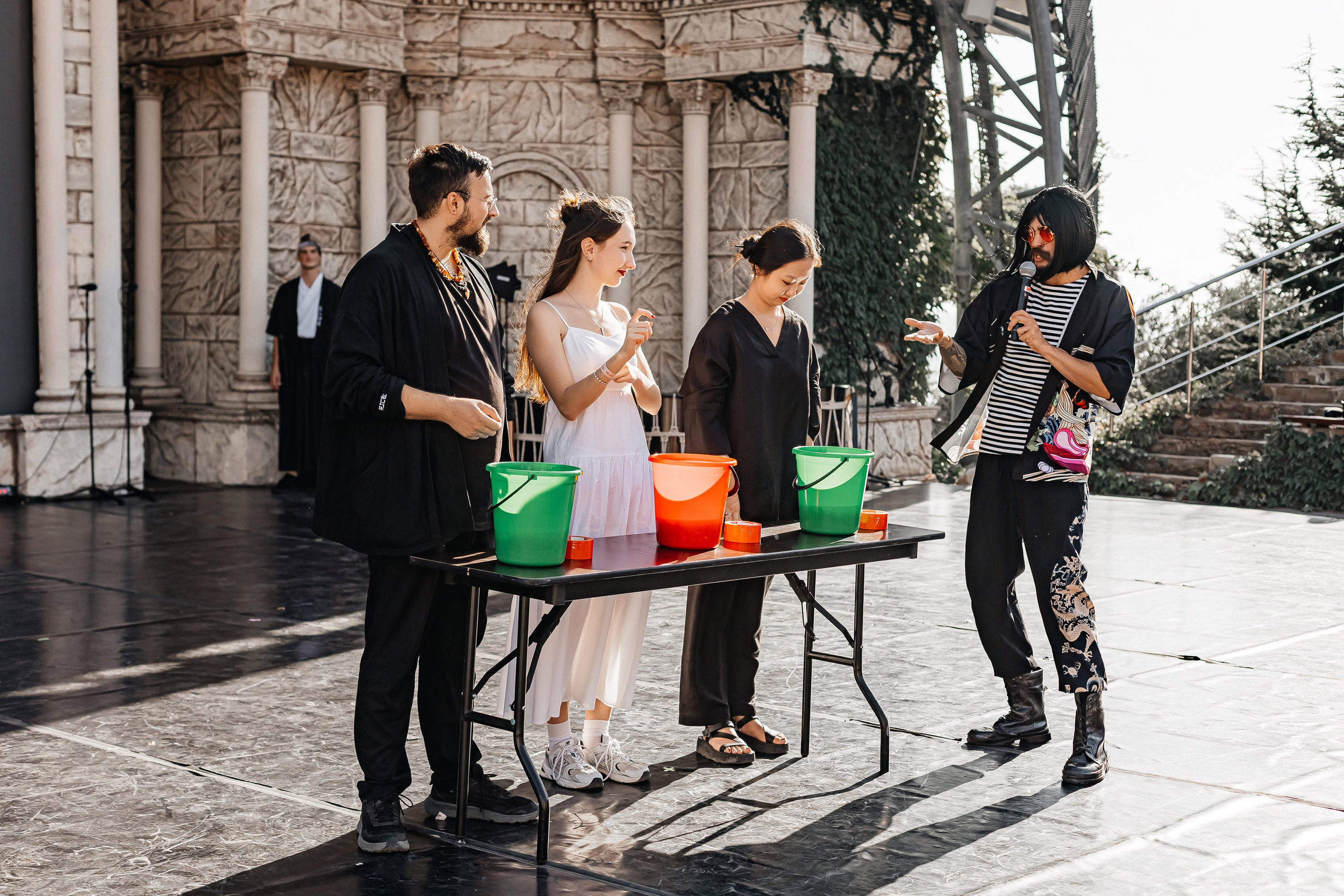 Мрия_Японский_сад_5.10.2024. Аминов Руслан | Фотограф