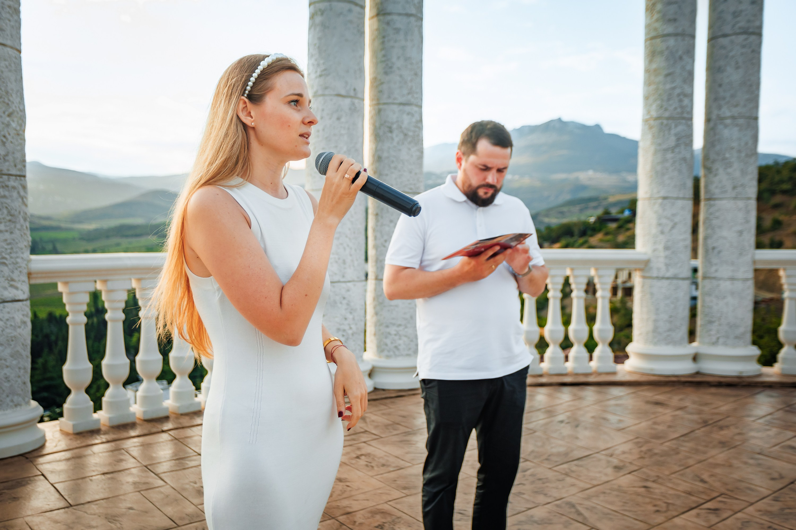 Презентация проекта ЖК ЛАСКА_ Алушта_Крым_17.06.2025. Аминов Руслан | Фотограф