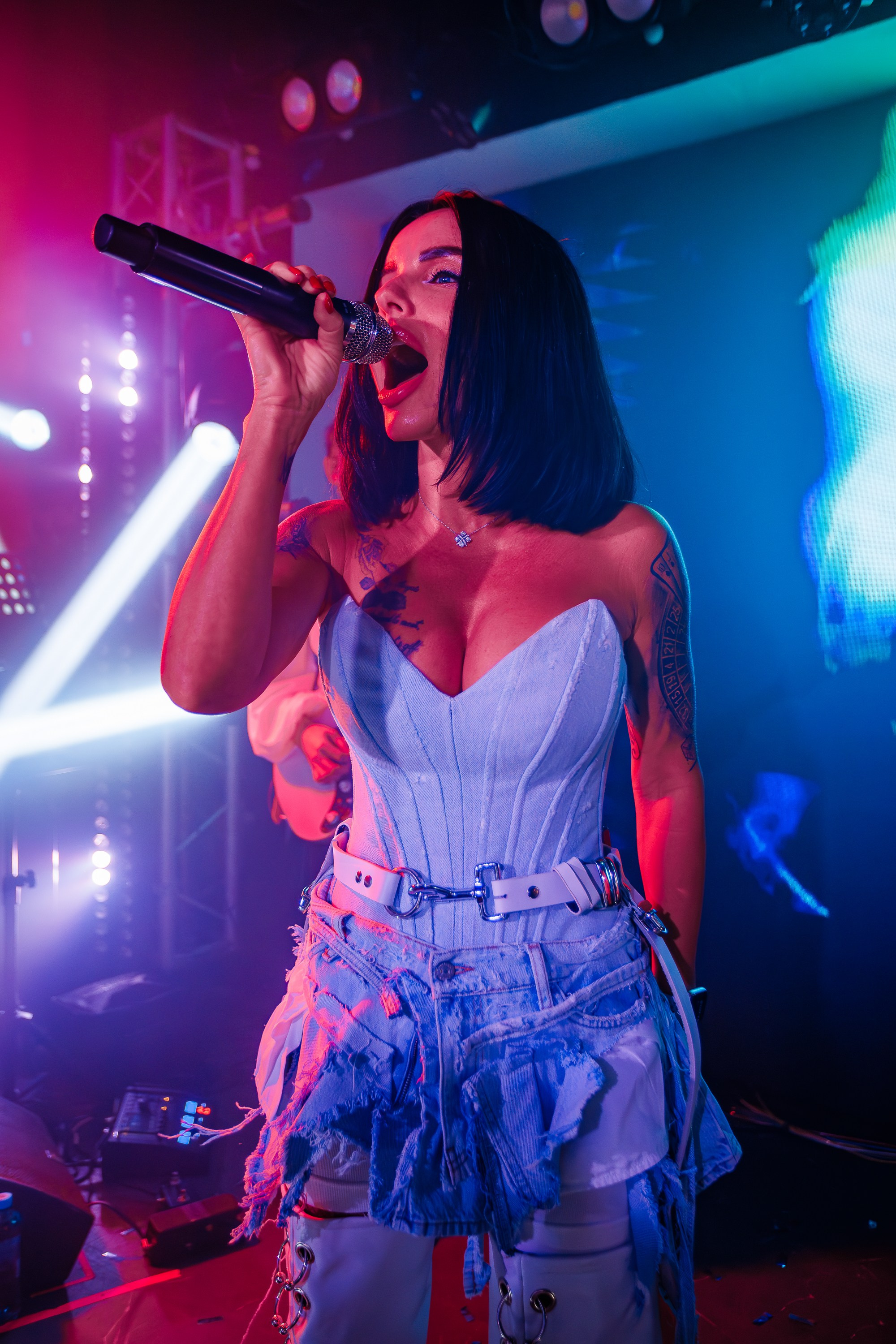 «Юлия Волкова"_Чайка на пляже_Ялта_2.08.2025 г. Аминов Руслан | Фотограф