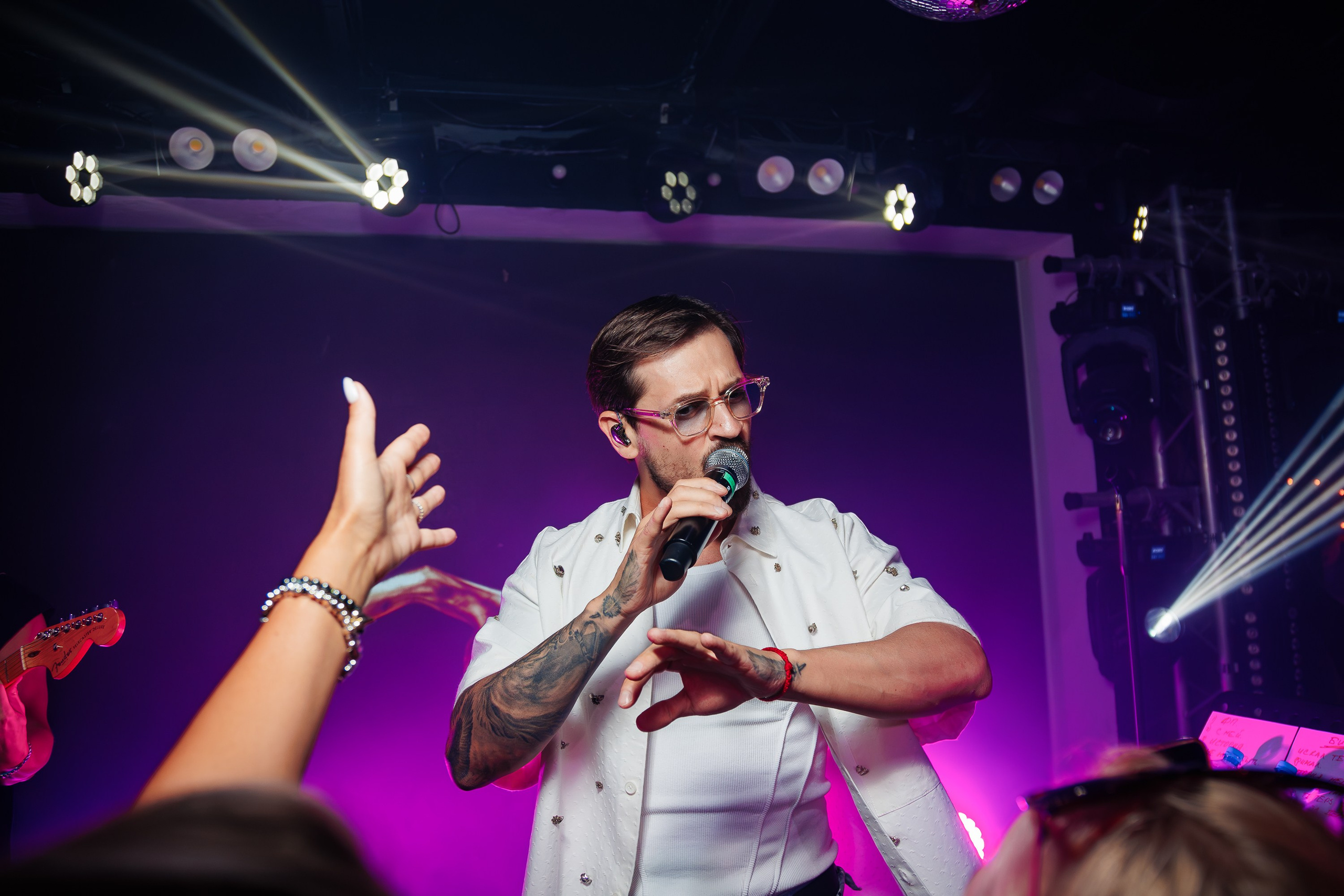 «МИША МАРВИН"_Чайка на пляже_Ялта_14.06.2025