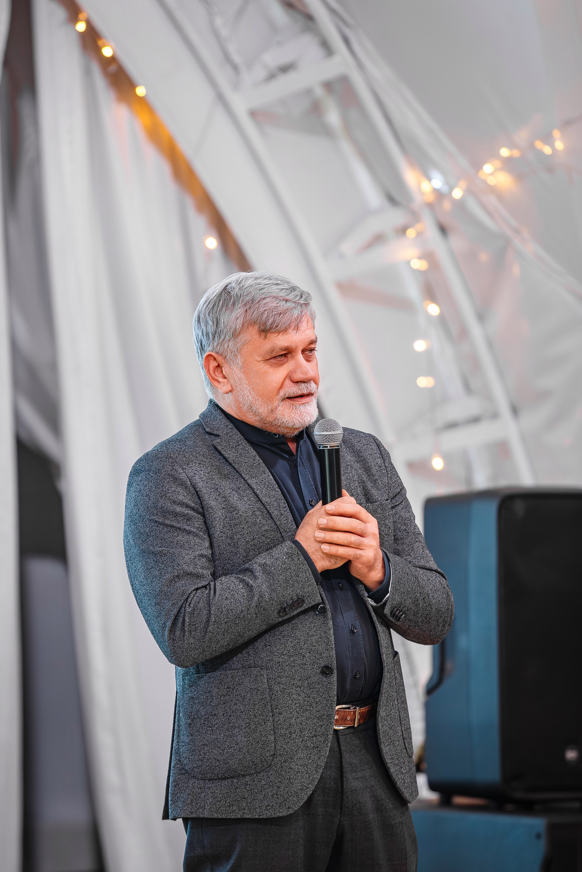 Беременный форум «Мир материнства»_Рыбацкая деревня_Симферополь_6.12.2024. Аминов Руслан | Фотограф