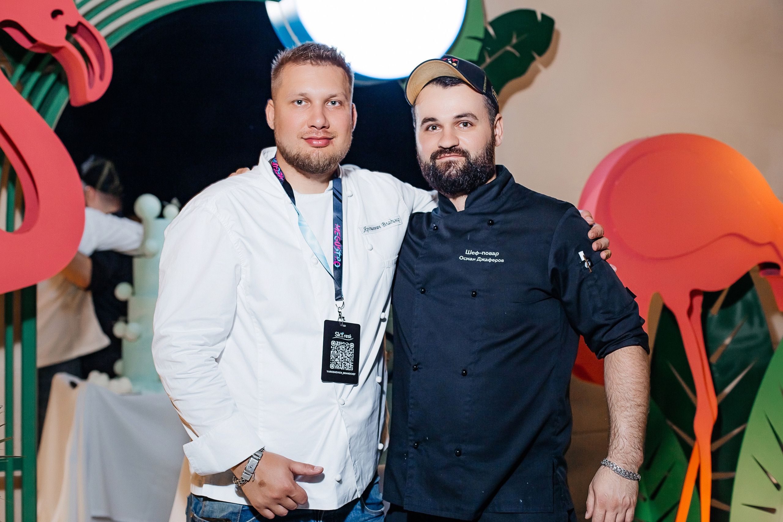 Открытие модного пляжа «Sky Beach» 9.06.2024. Аминов Руслан | Фотограф