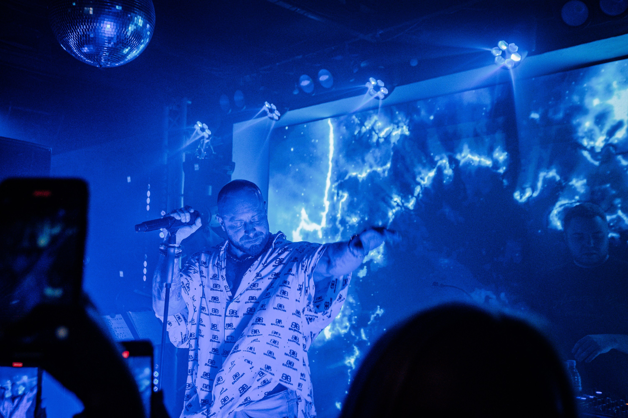 «Лёша СВИК"_Чайка на пляже_Ялта_04.07.2025 г. Аминов Руслан | Фотограф