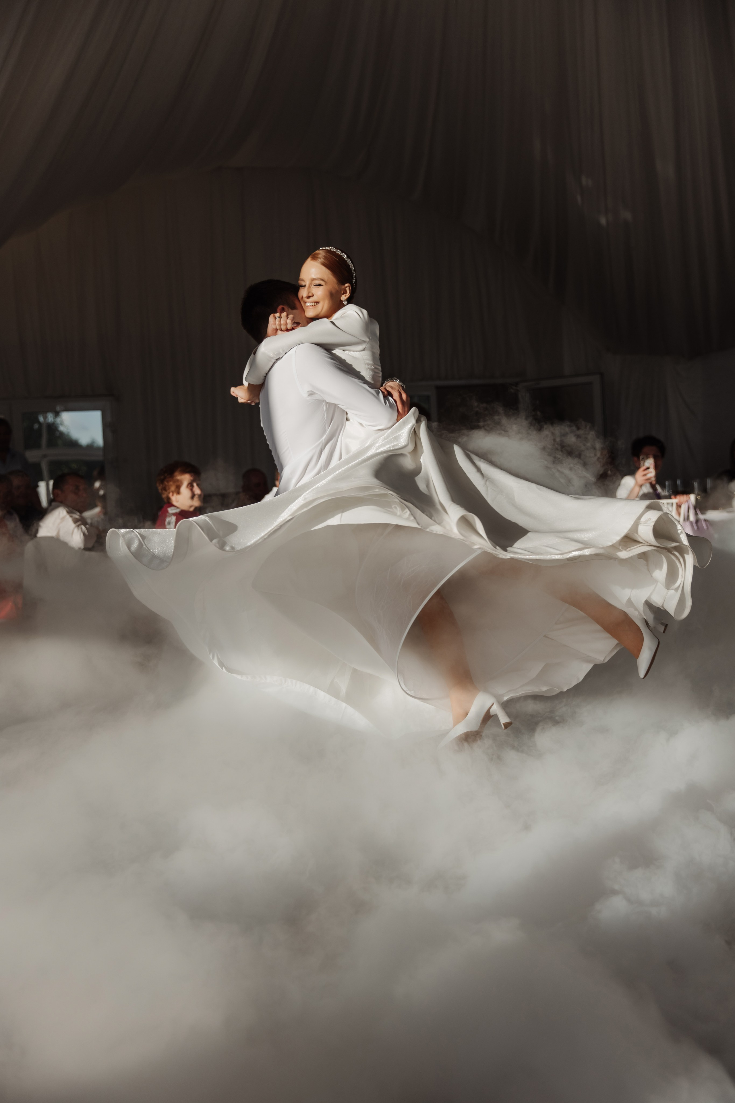 Екатерина & Роман. Свадебный фотограф Минск Ирина Раевская