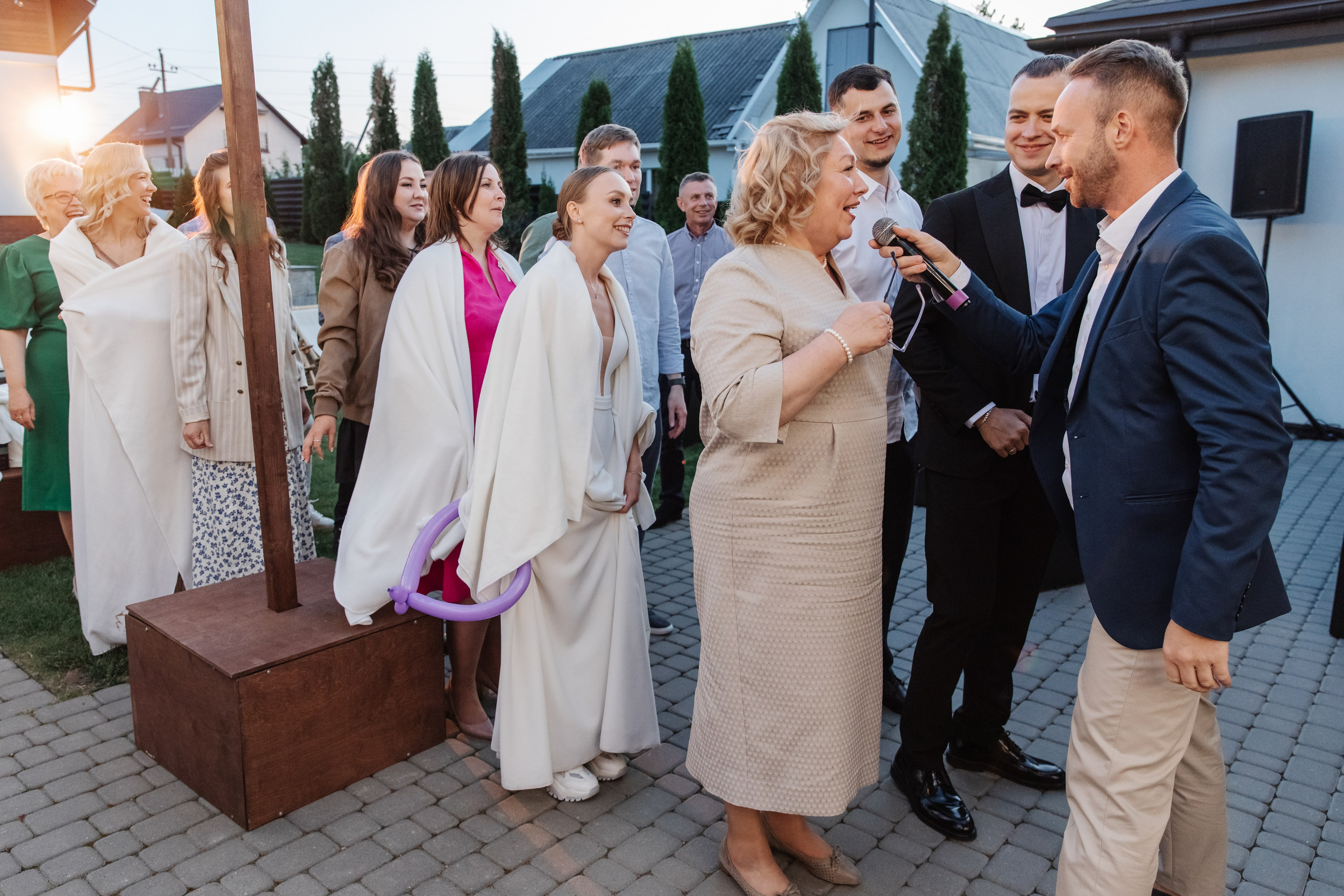 Елизавета & Андрей. Свадебный фотограф Минск Ирина Раевская