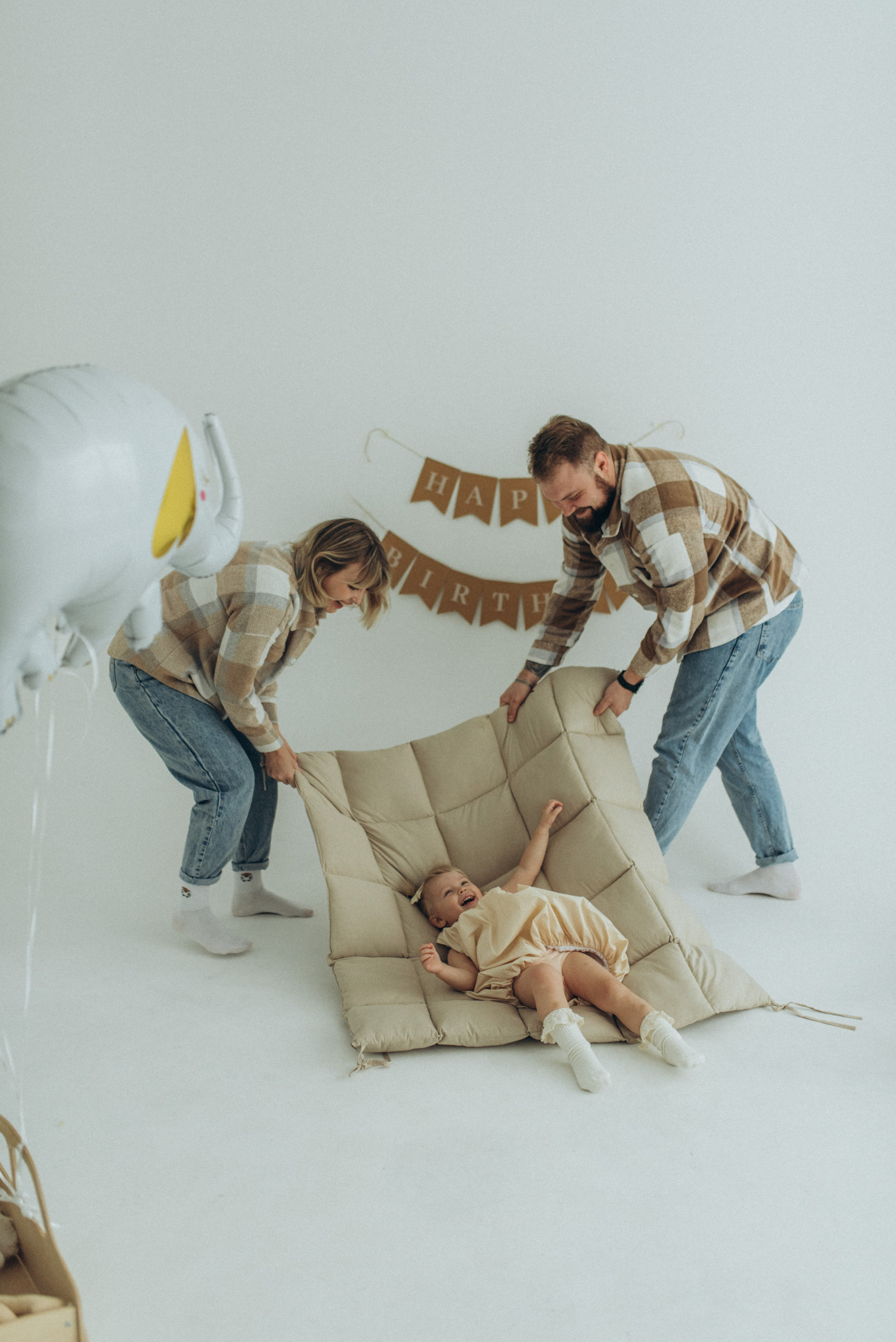 Полина. 2 годика🥳. Семейный фотограф в Москве Екатерина Север