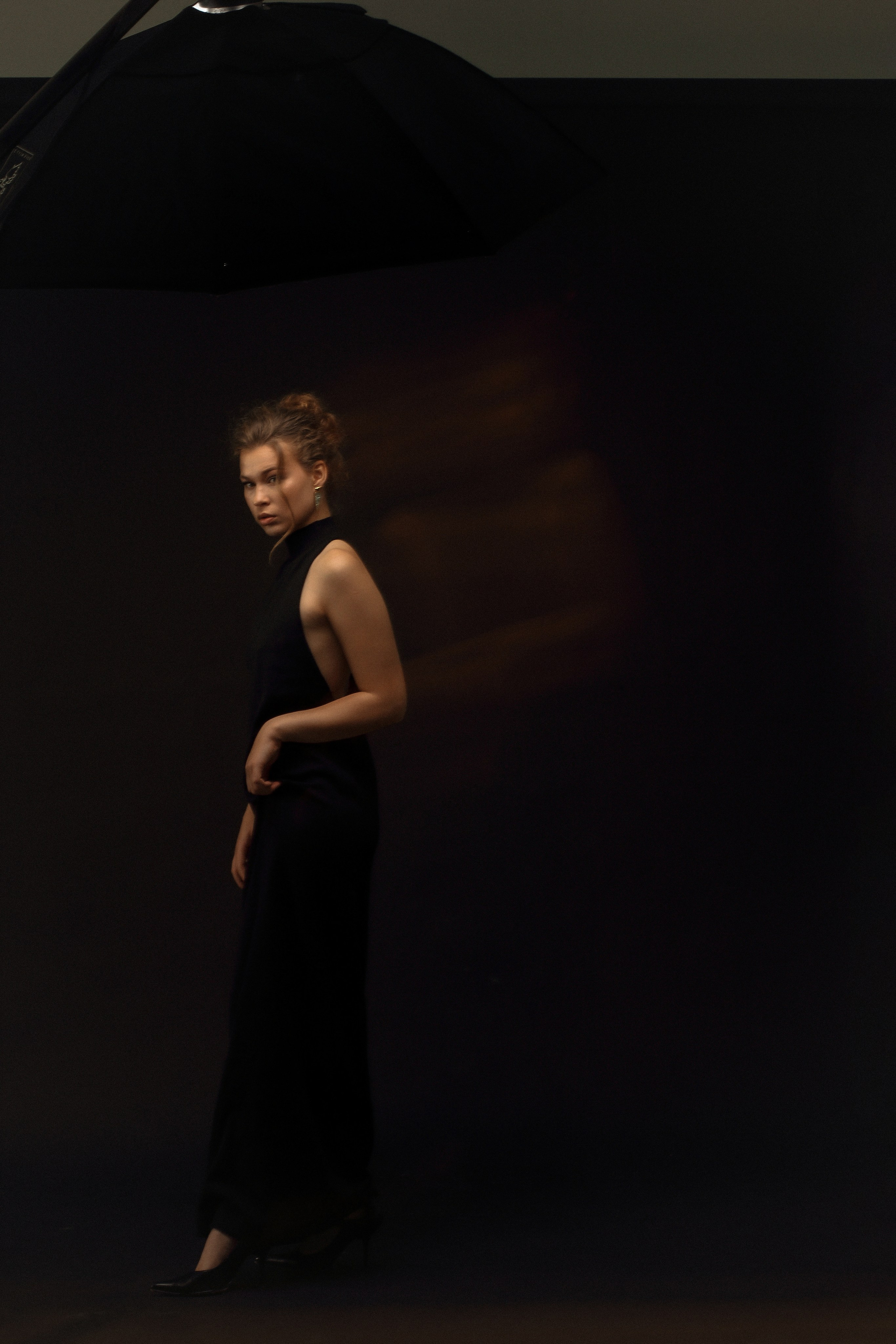 Бижутерия Roshine. Портретный фотограф Анна Мерзлякова