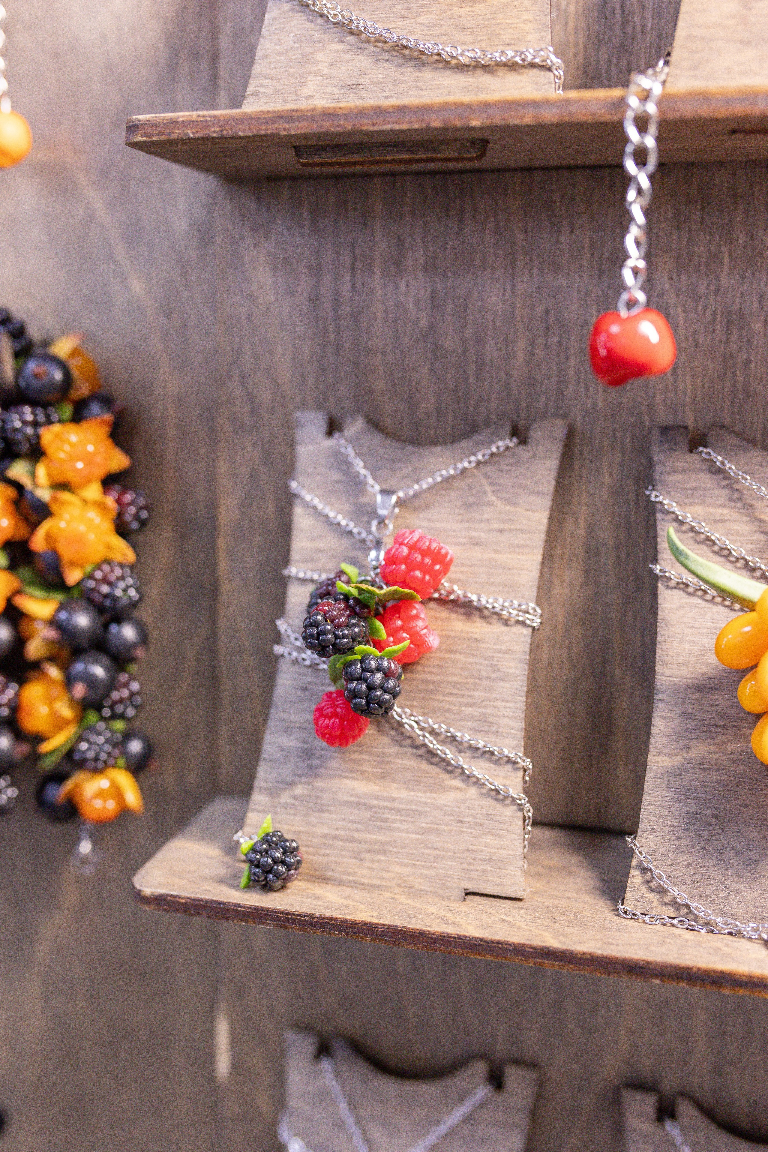 Орхидиум 12.2025. Александра Куликова фотограф, Москва