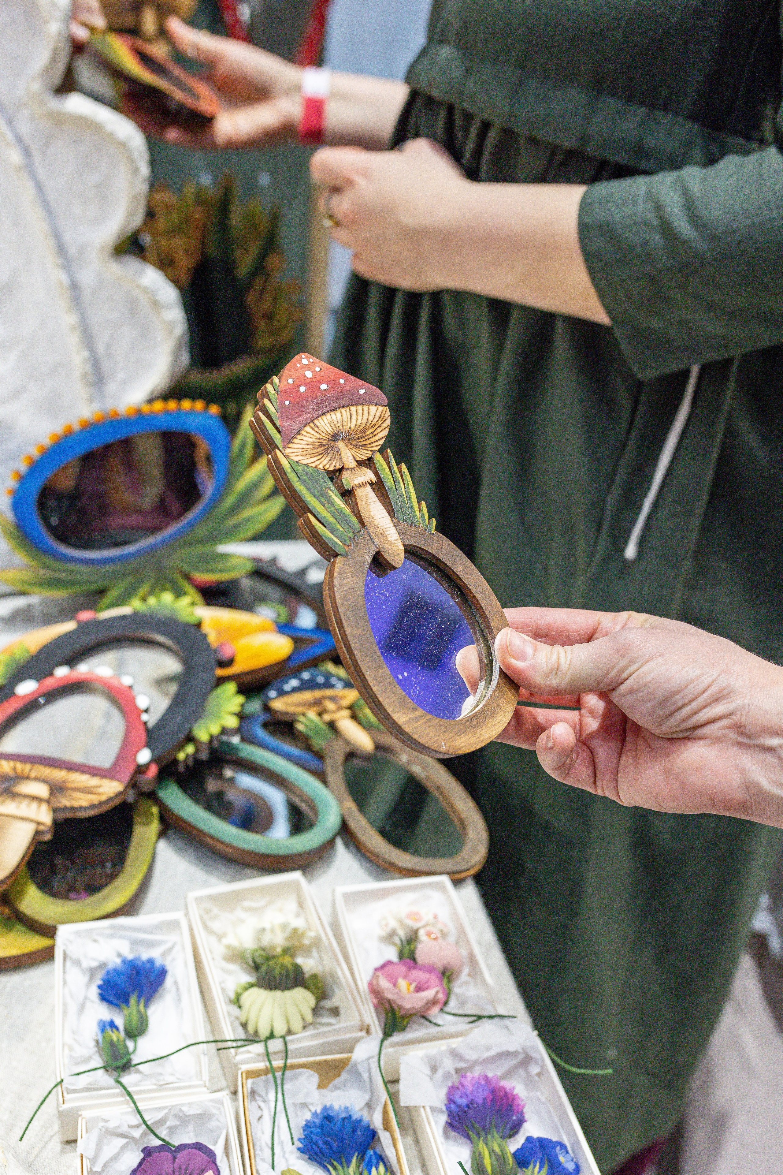 ART FLECTION. Александра Куликова фотограф, Москва