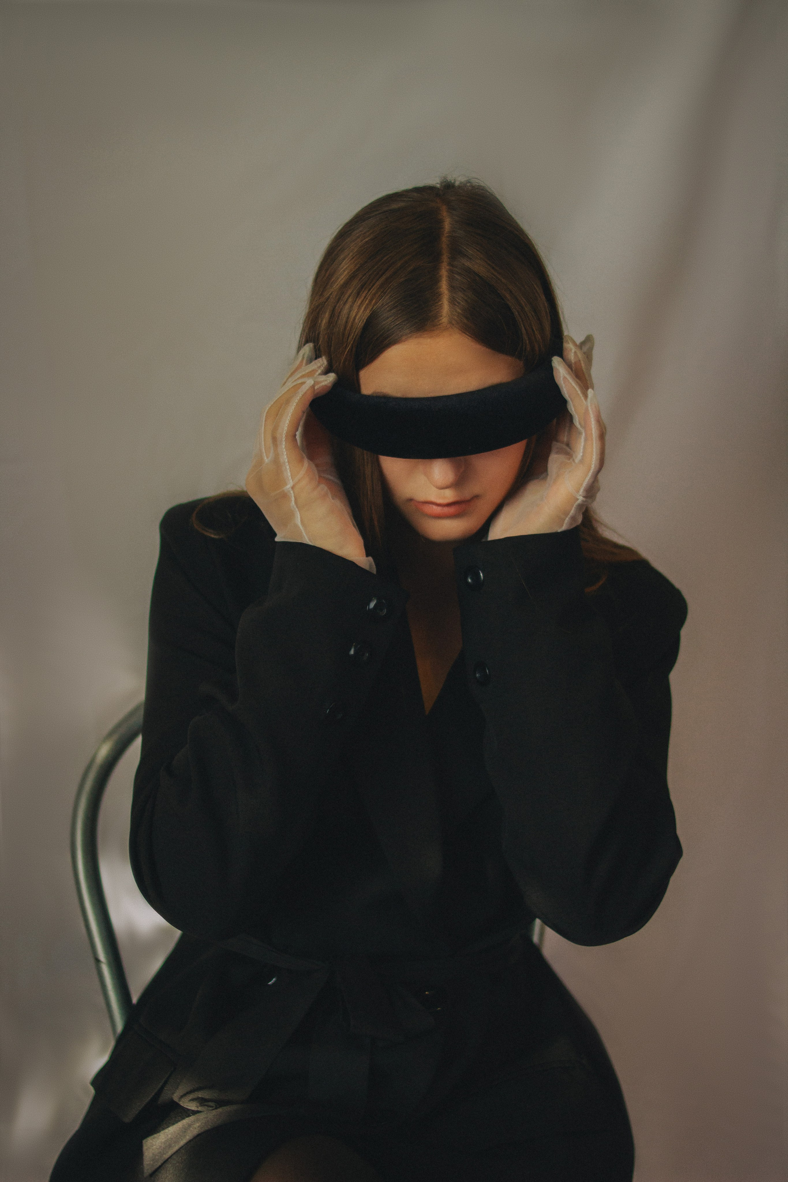 Индивидуальные. Фотограф в Канске Алина