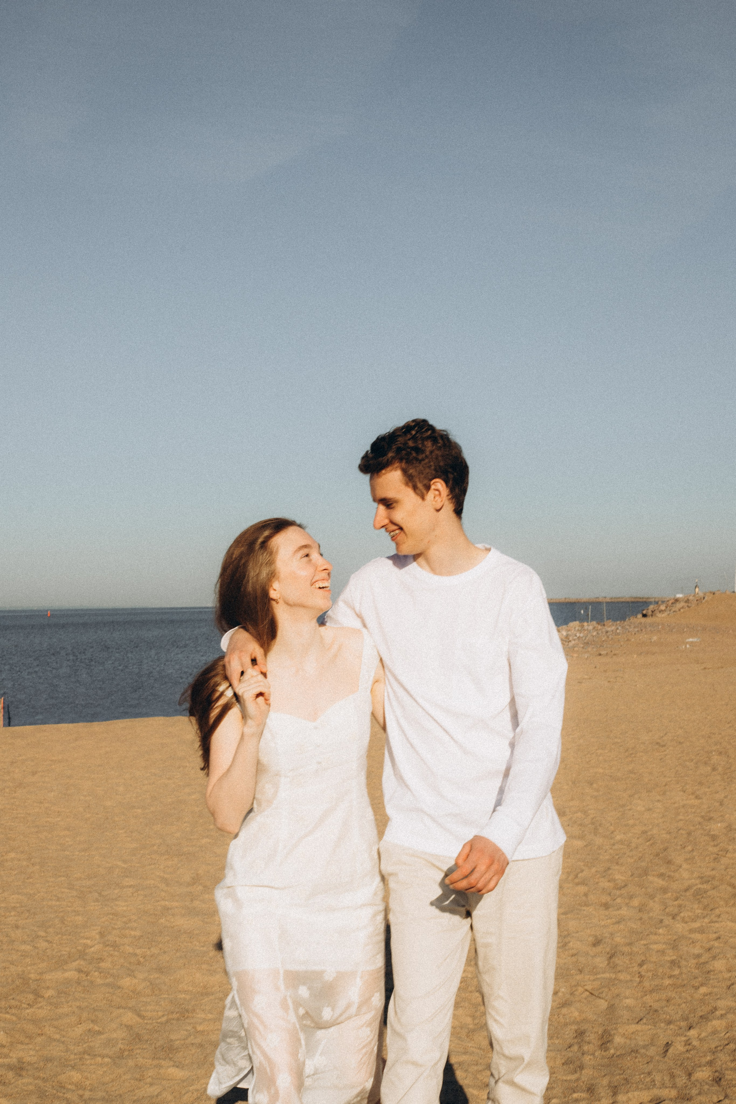 Love Story. Портретный фотограф в Санкт-Петербурге Инесса Агиржанова