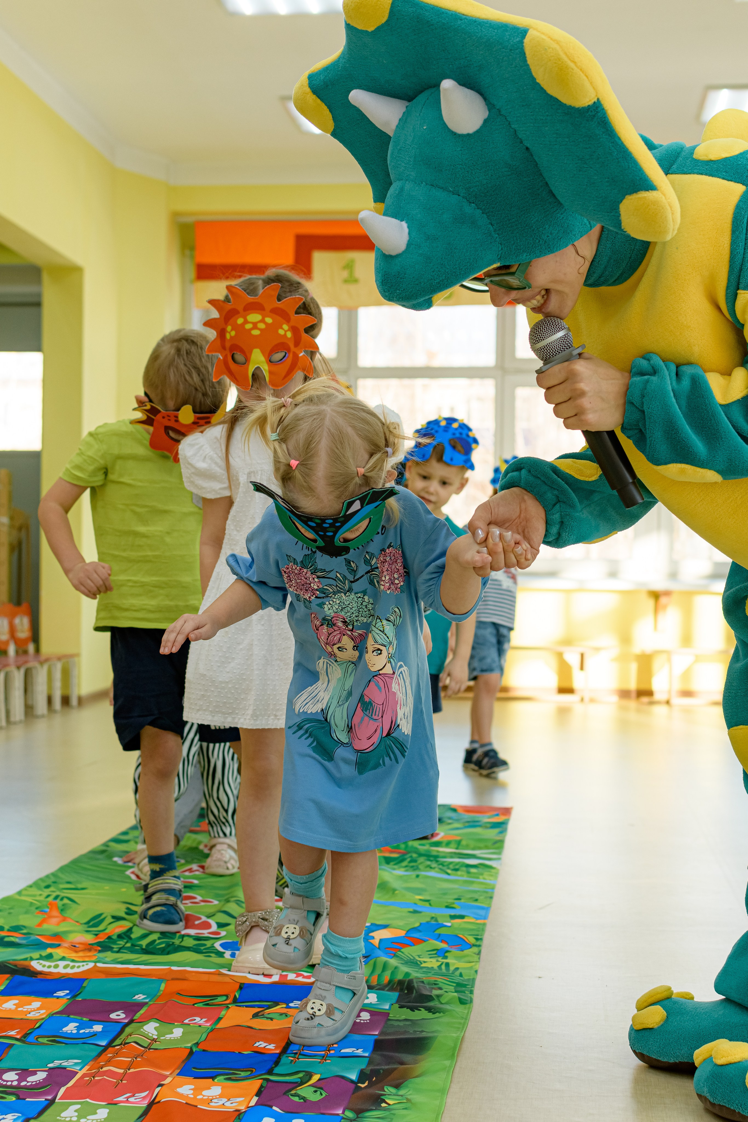 ЭМИЛЬ/HAPPY BIRTHDAY. Photokarish